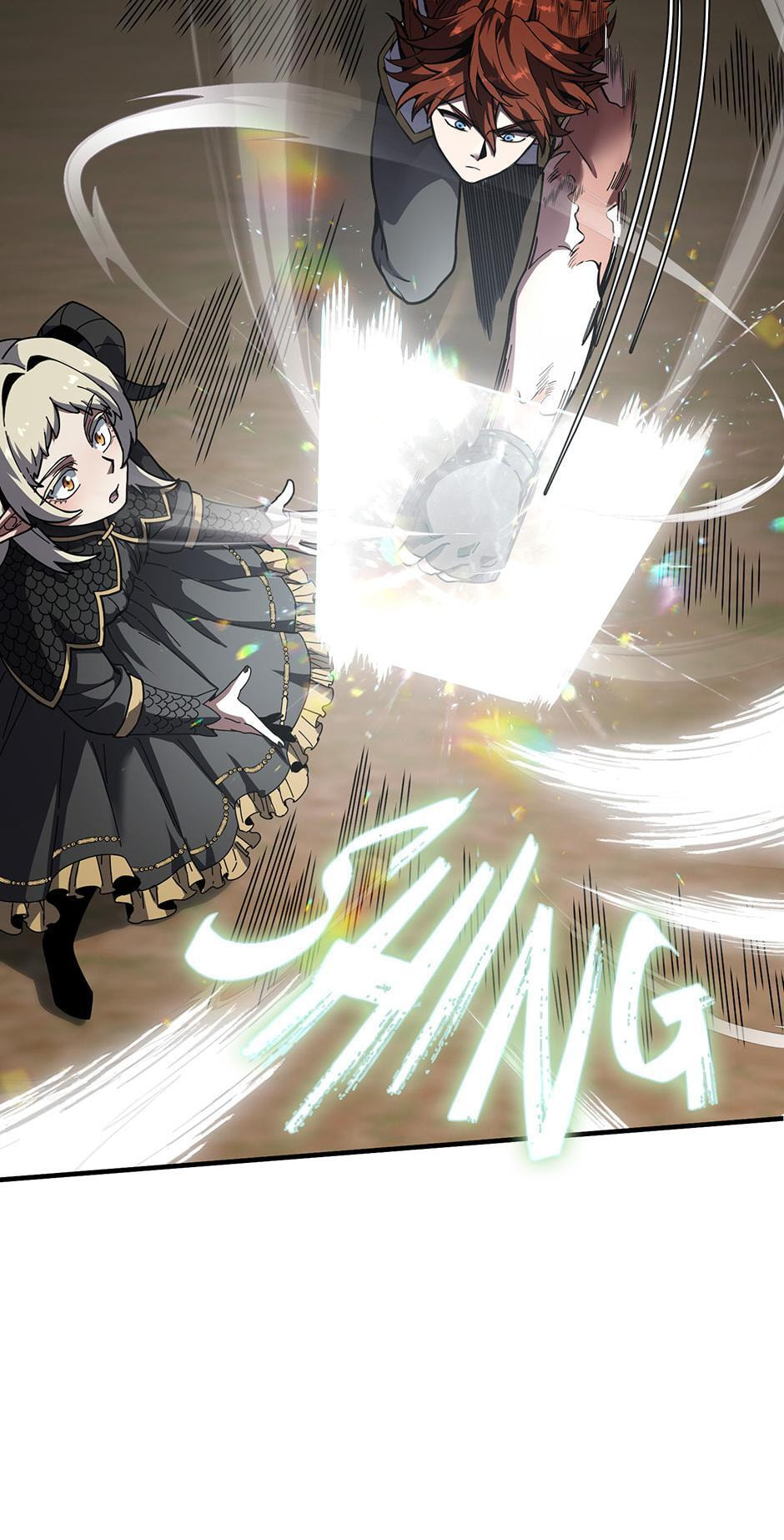 The Beginning After the End Chapter 237 page 93 - 
