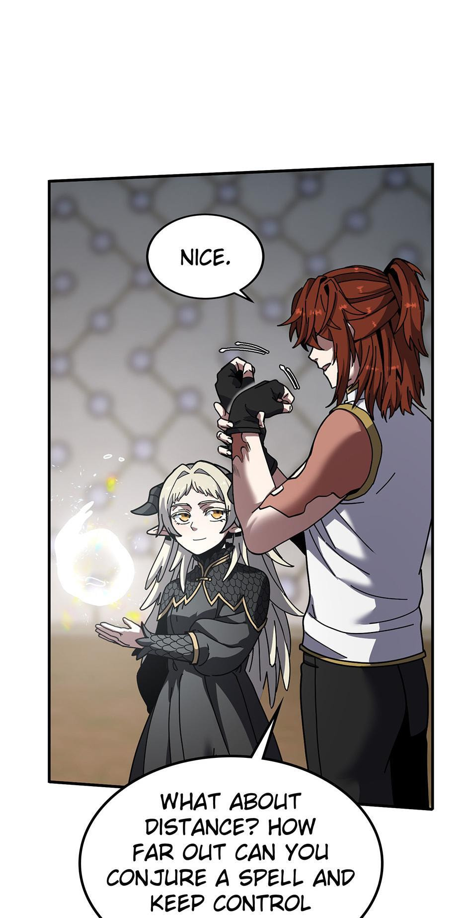 The Beginning After the End Chapter 237 page 94 - 