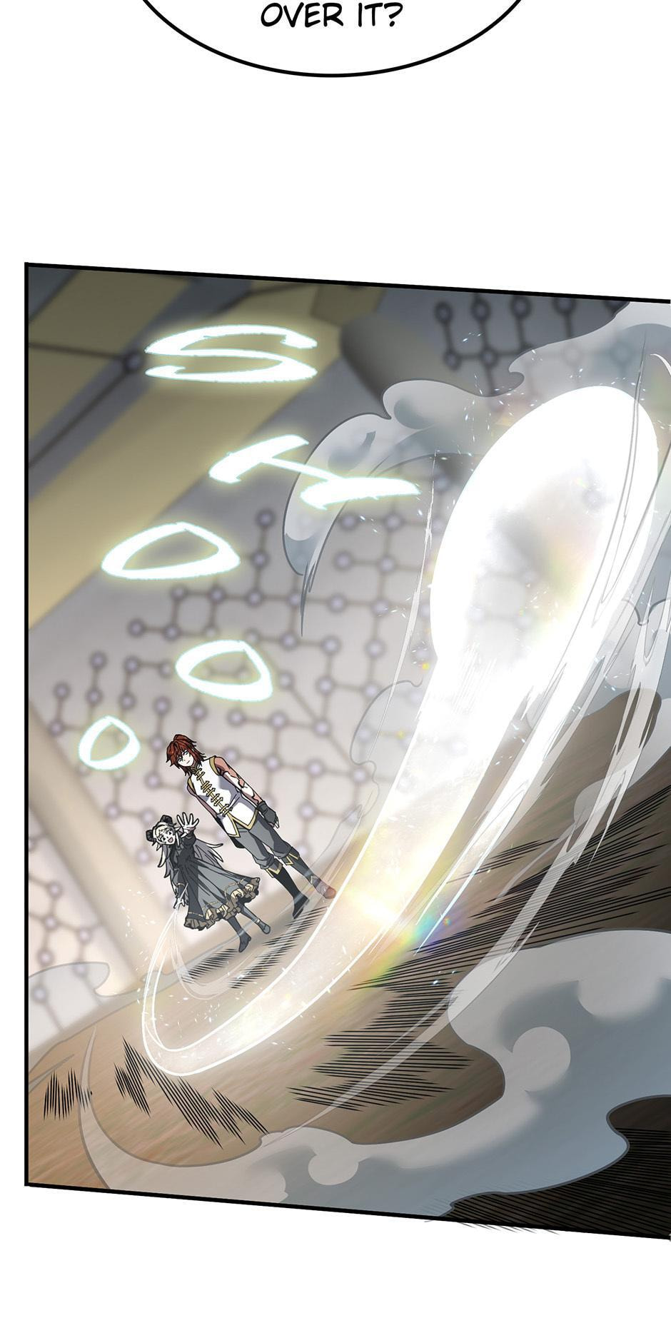 The Beginning After the End Chapter 237 page 95 - 