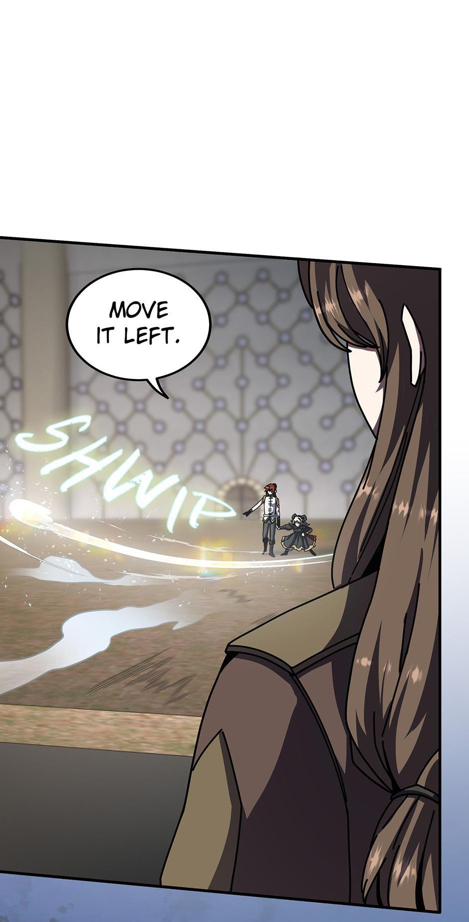 The Beginning After the End Chapter 237 page 96 - 