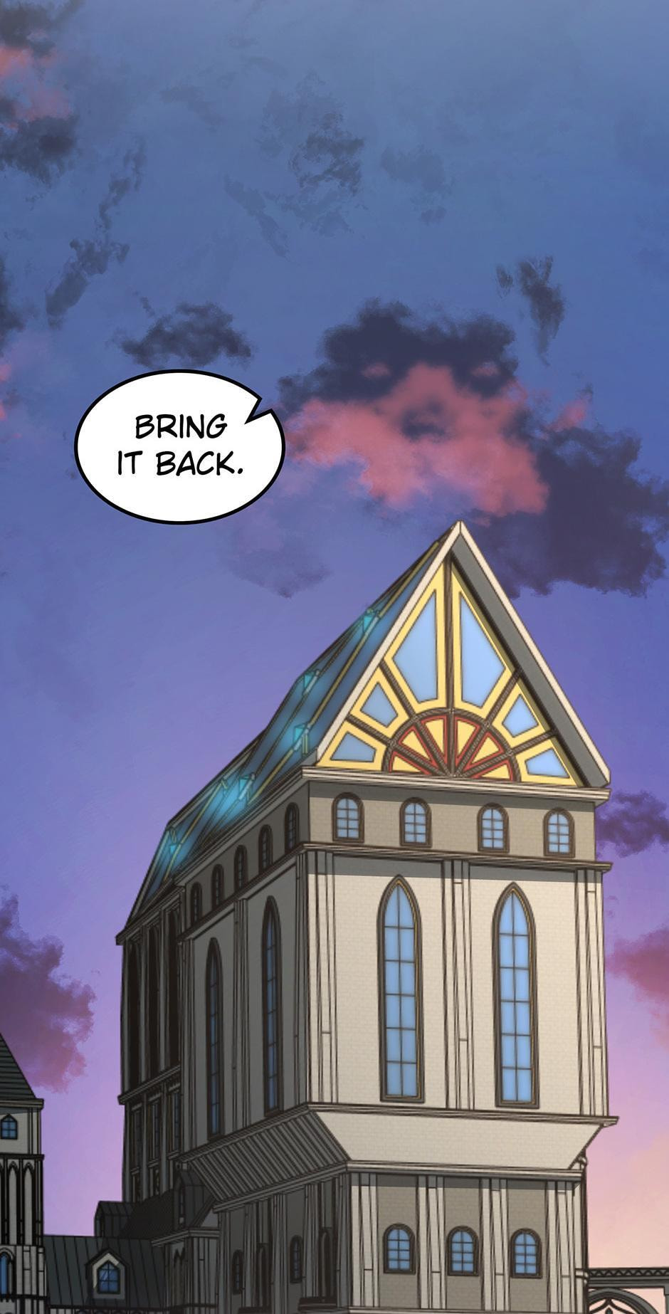 The Beginning After the End Chapter 237 page 97 - 