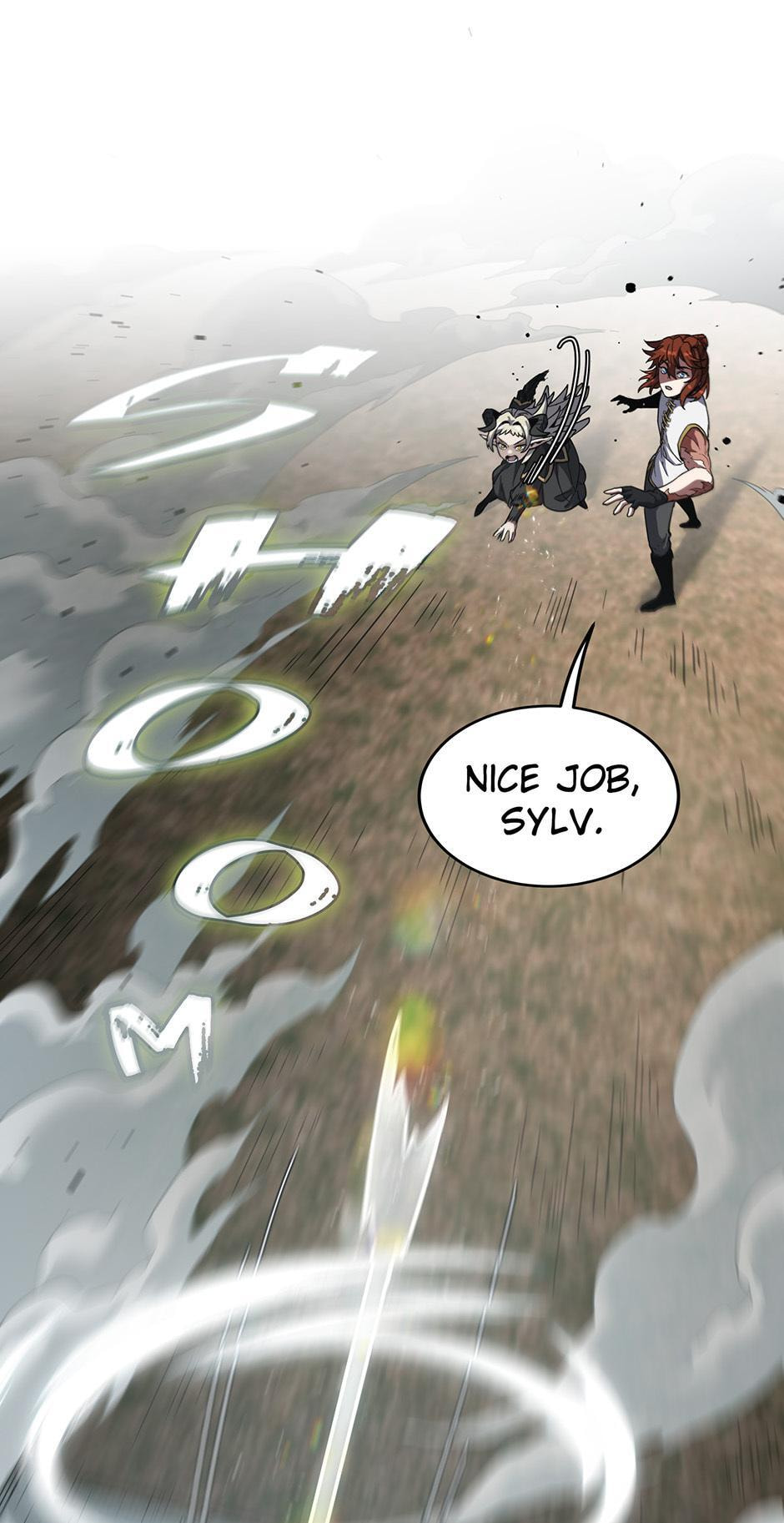 The Beginning After the End Chapter 237 page 100 - 
