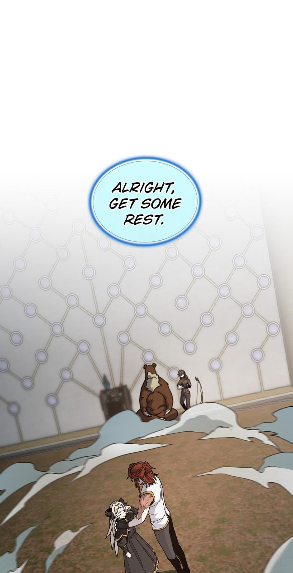 The Beginning After the End Chapter 238 page 1 - 