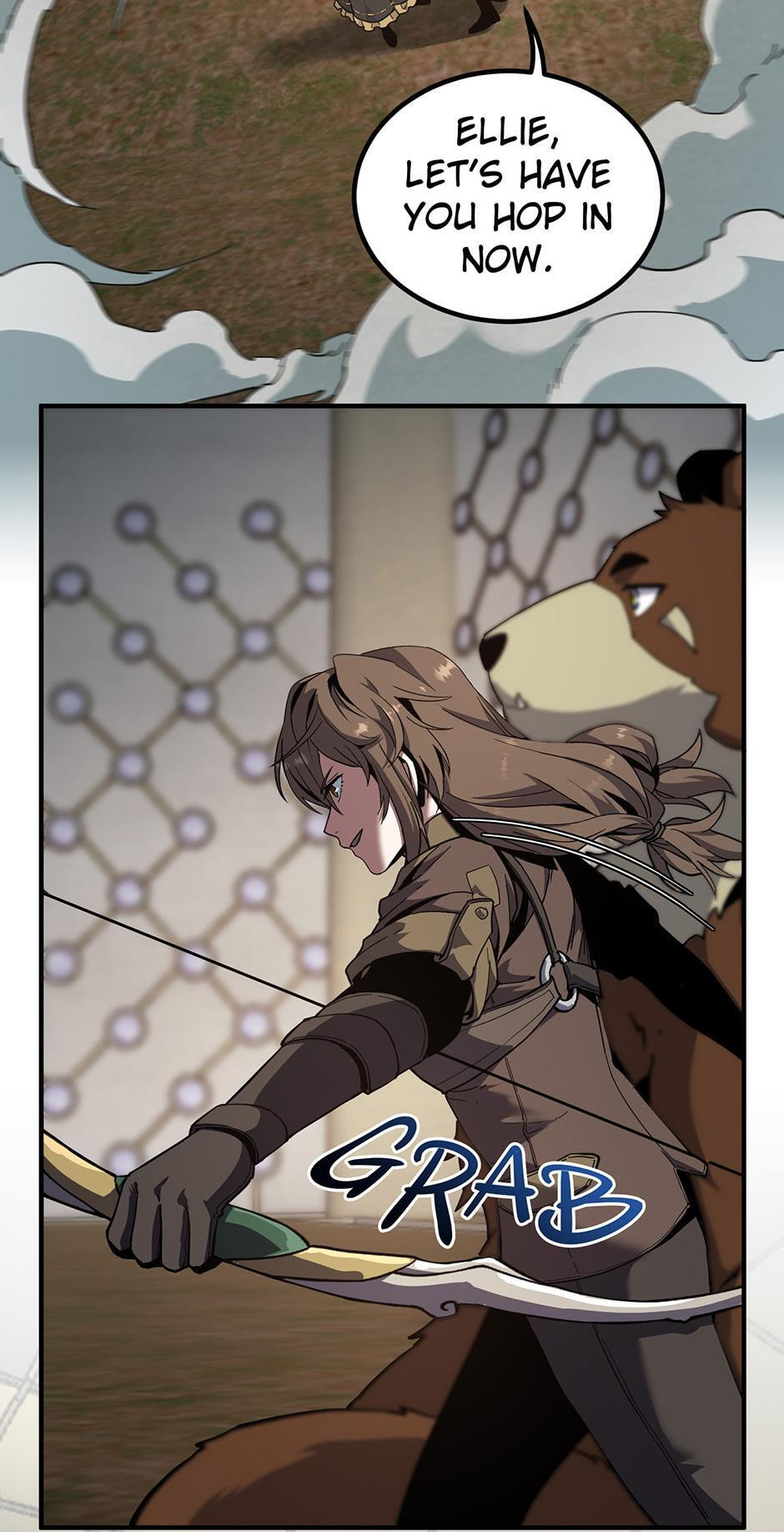 The Beginning After the End Chapter 238 page 2 - 