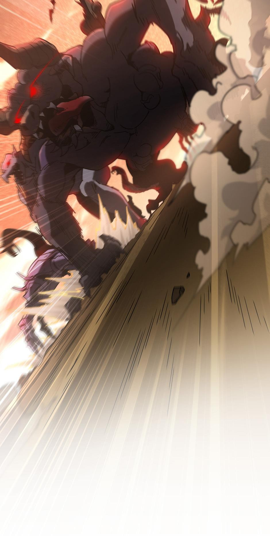 The Beginning After the End Chapter 238 page 101 - 