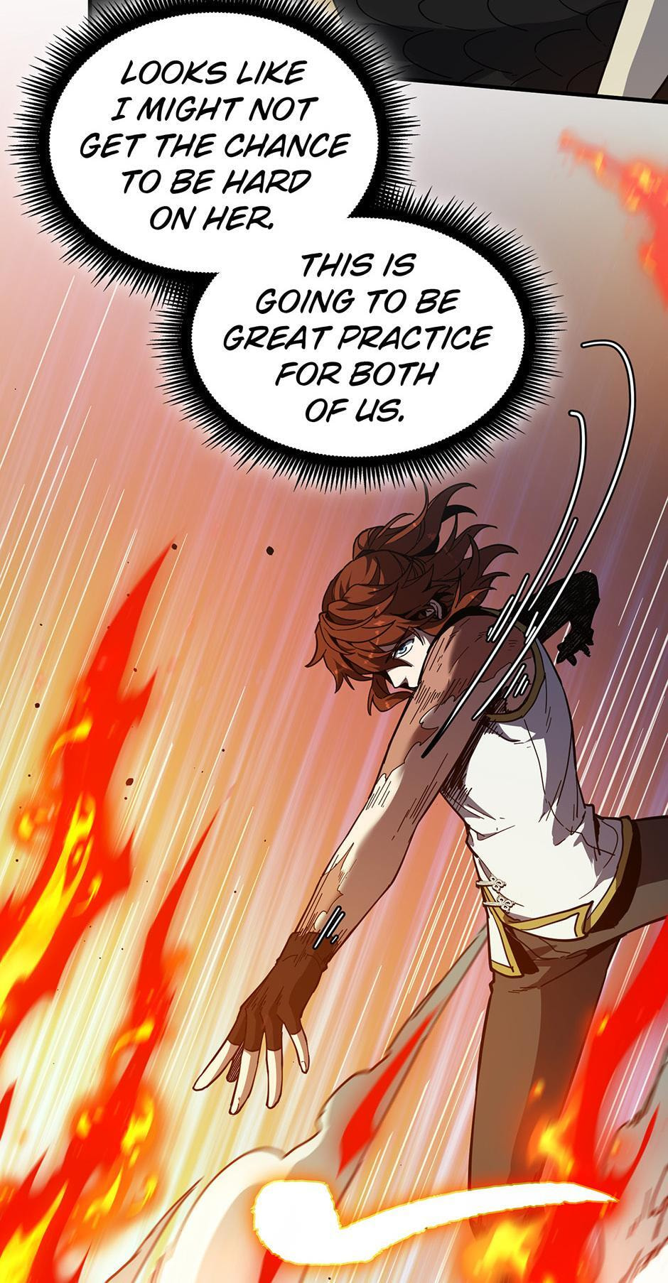 The Beginning After the End Chapter 238 page 12 - 