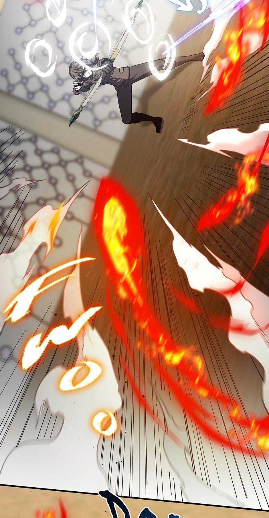The Beginning After the End Chapter 238 page 15 - 