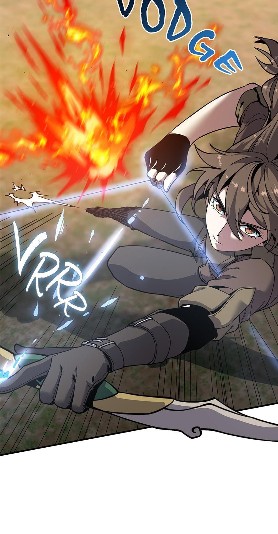 The Beginning After the End Chapter 238 page 16 - 