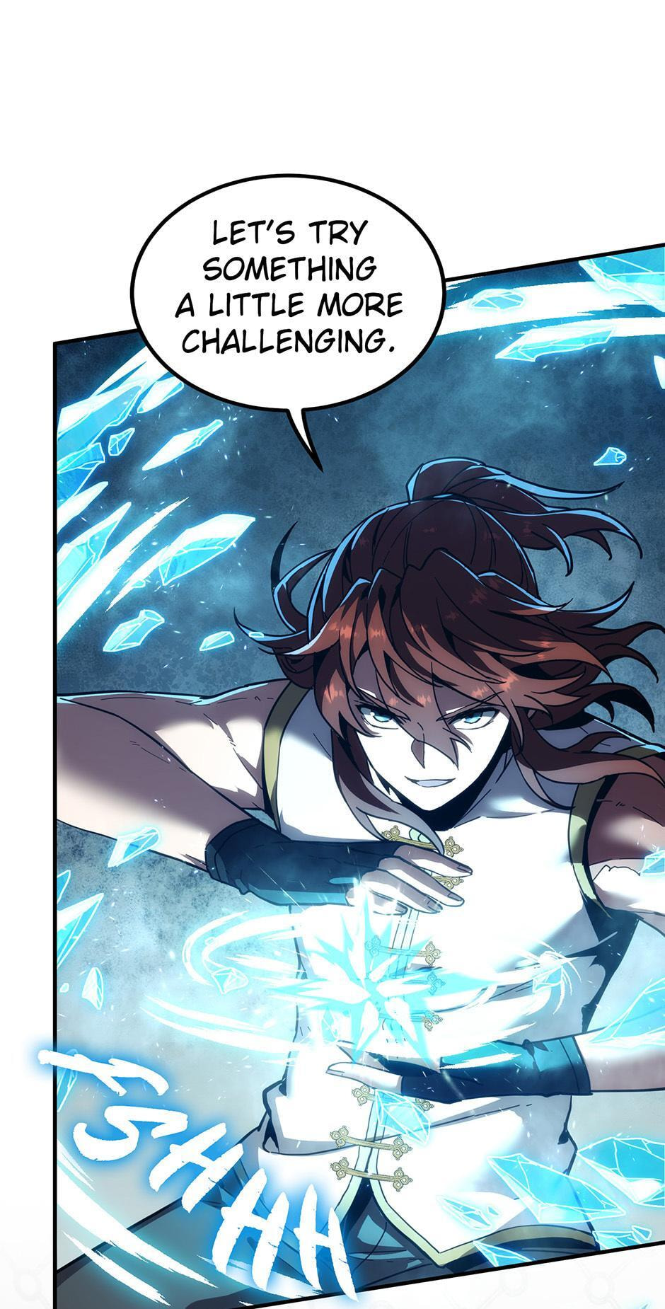 The Beginning After the End Chapter 238 page 17 - 