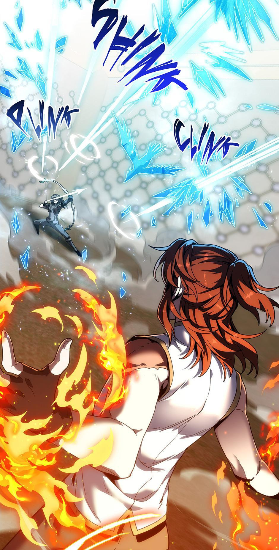 The Beginning After the End Chapter 238 page 20 - 