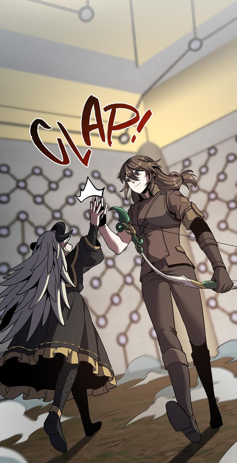 The Beginning After the End Chapter 238 page 3 - 