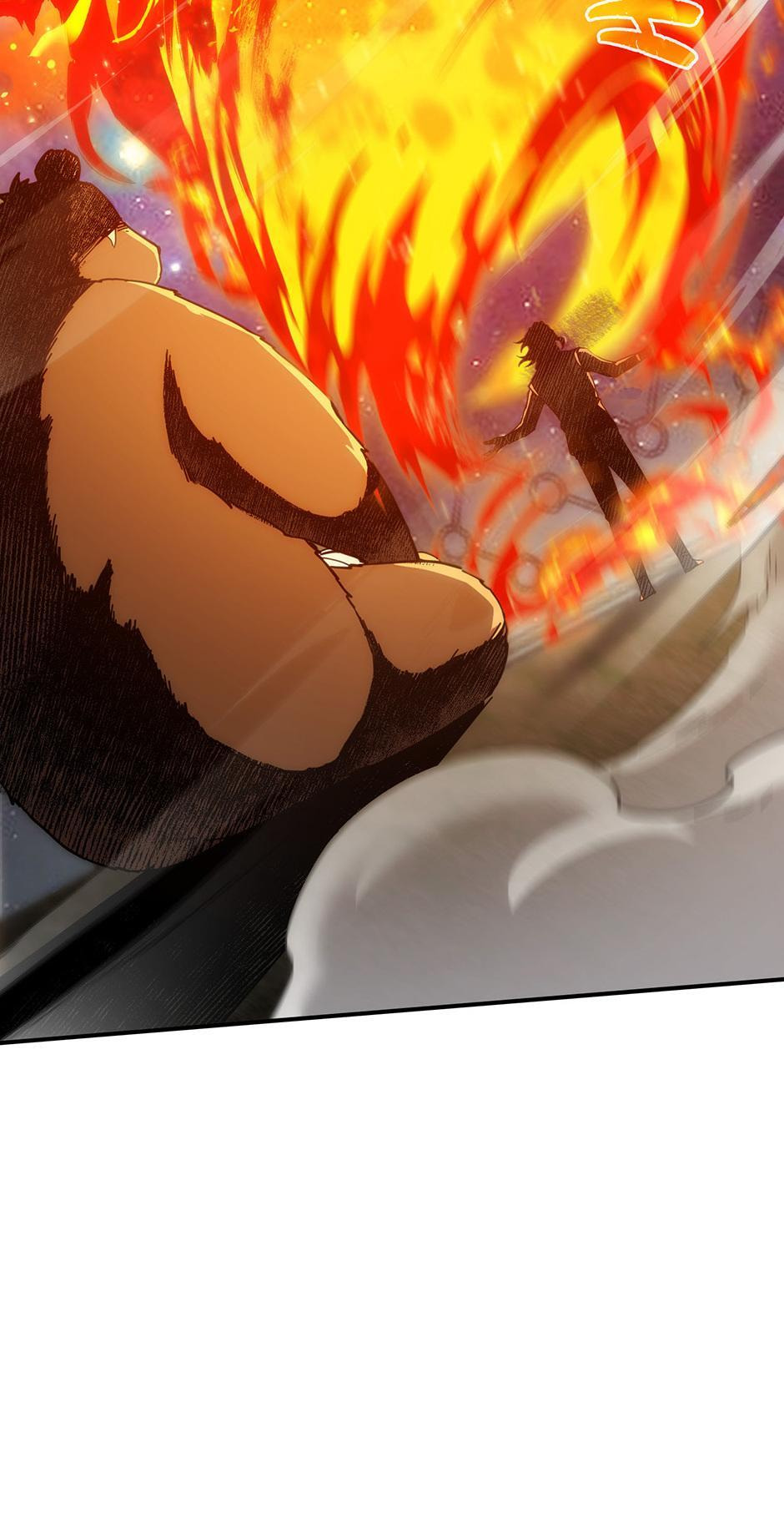 The Beginning After the End Chapter 238 page 23 - 