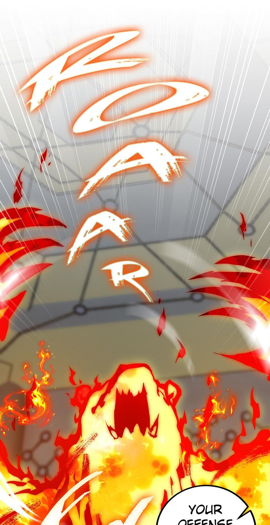 The Beginning After the End Chapter 238 page 24 - 