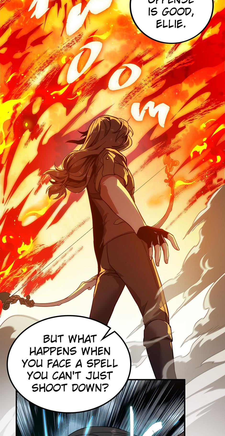 The Beginning After the End Chapter 238 page 25 - 