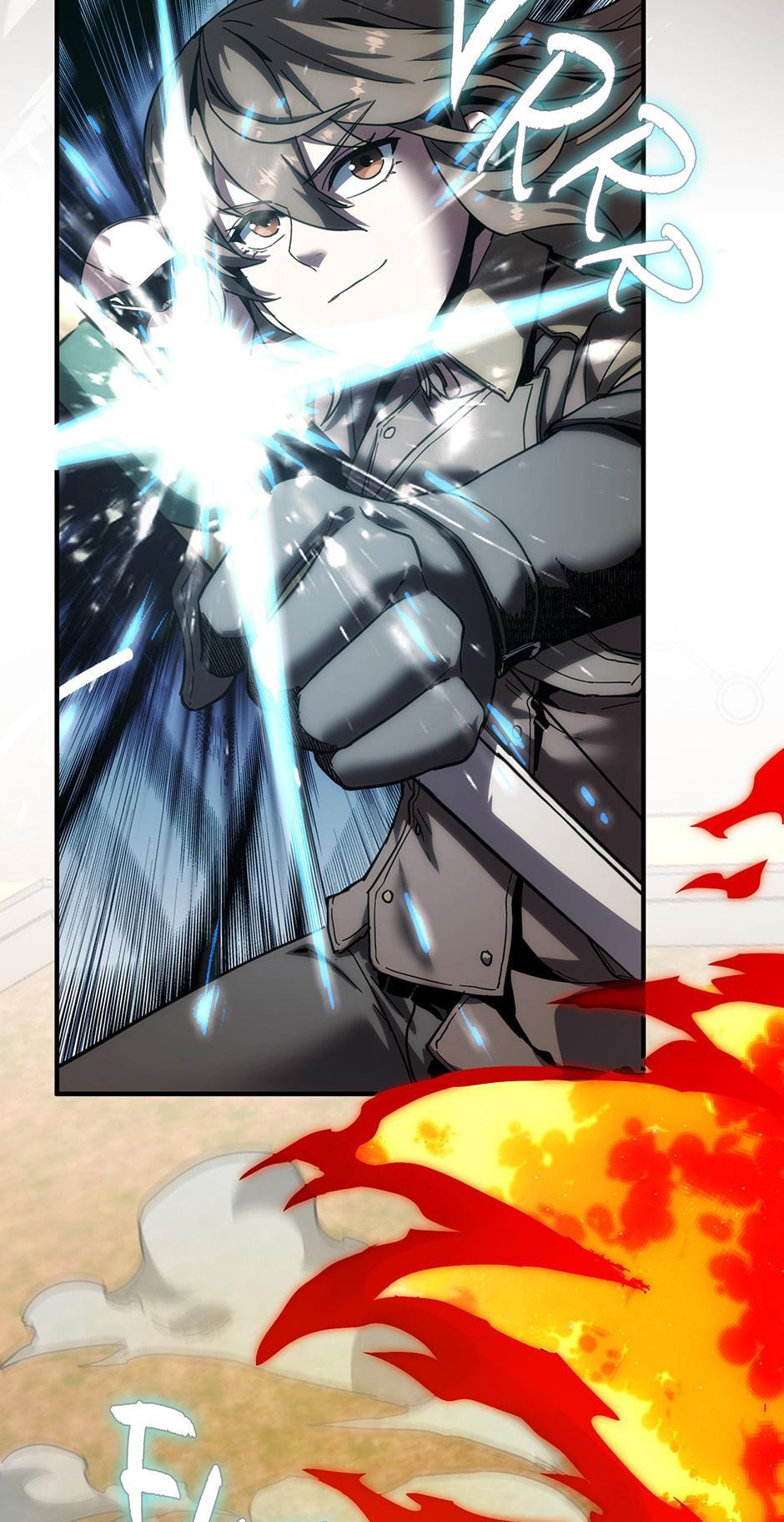 The Beginning After the End Chapter 238 page 26 - 