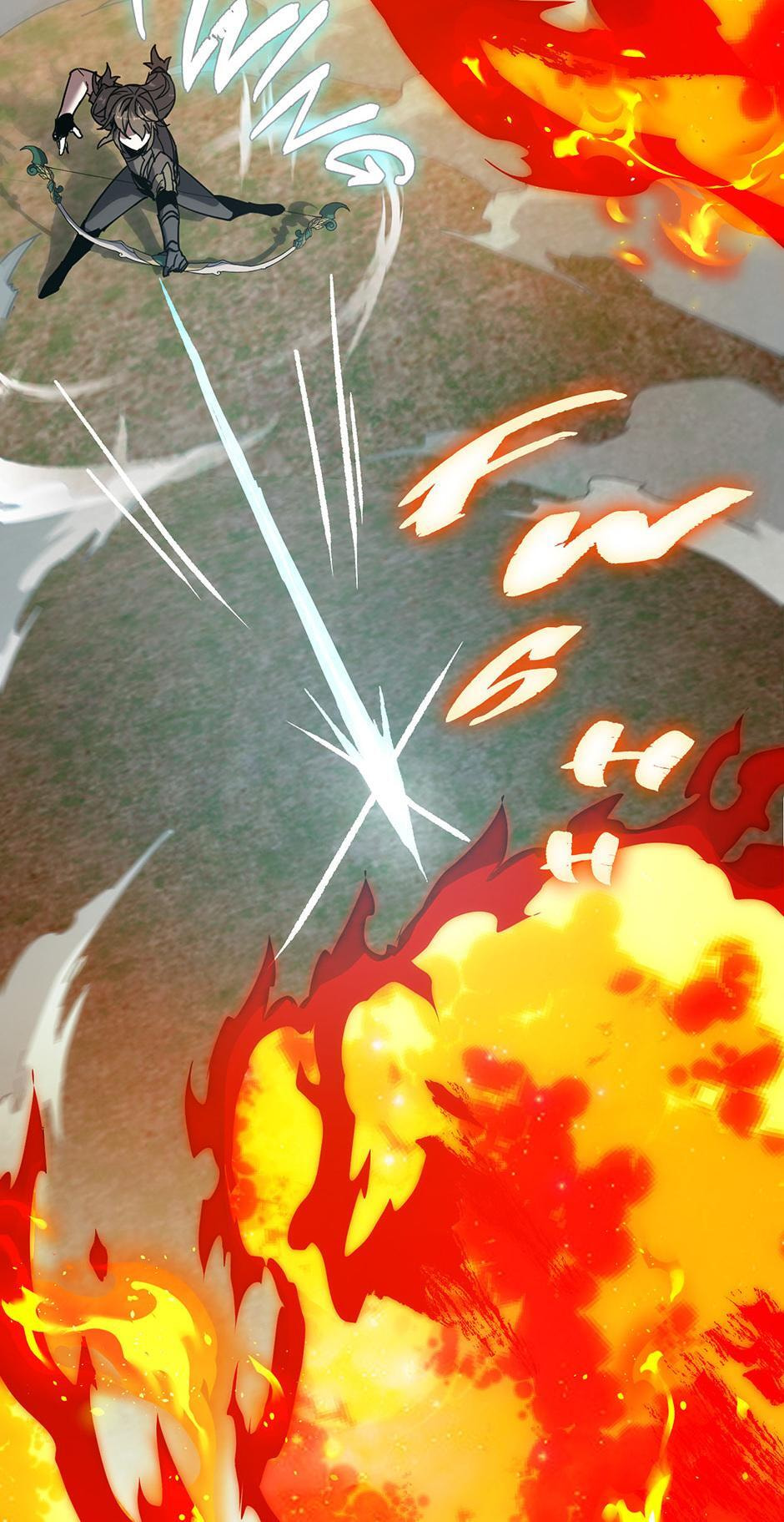 The Beginning After the End Chapter 238 page 27 - 