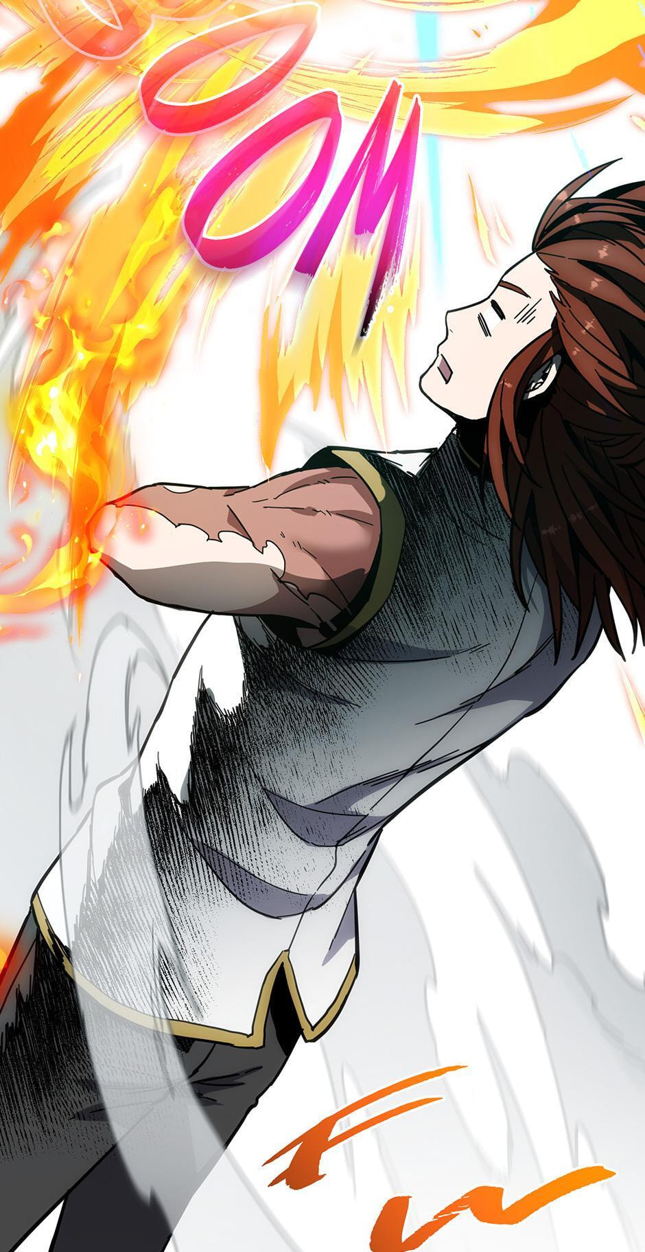 The Beginning After the End Chapter 238 page 30 - 