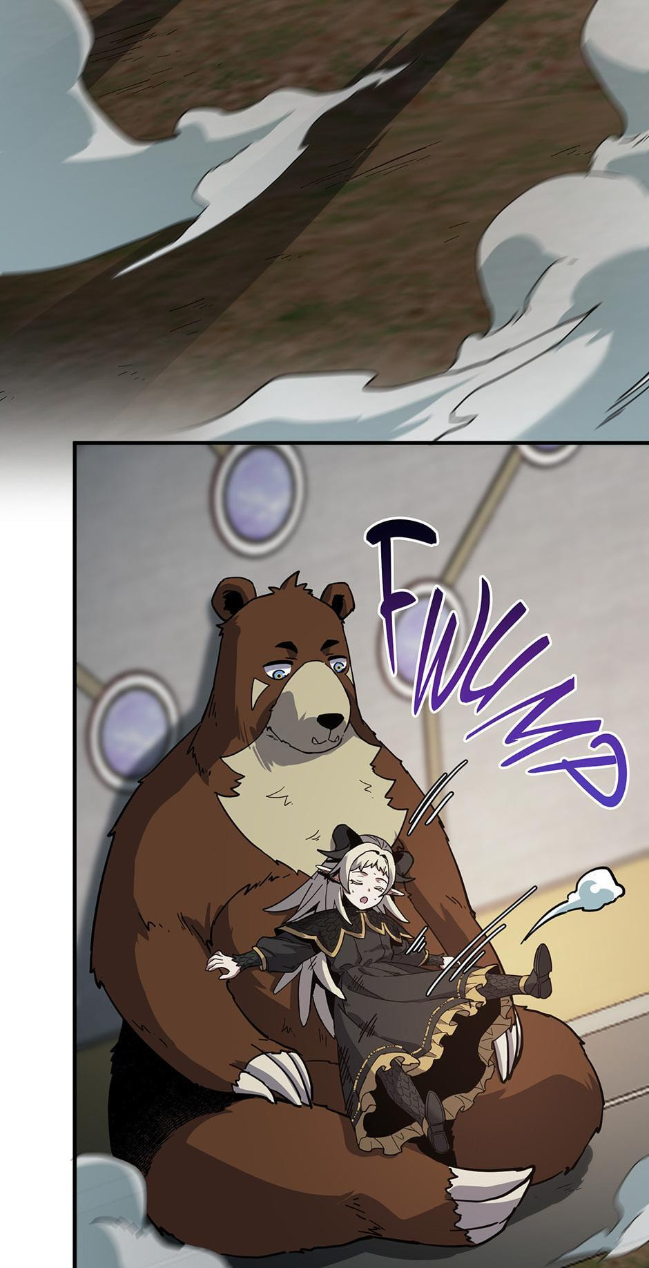 The Beginning After the End Chapter 238 page 4 - 
