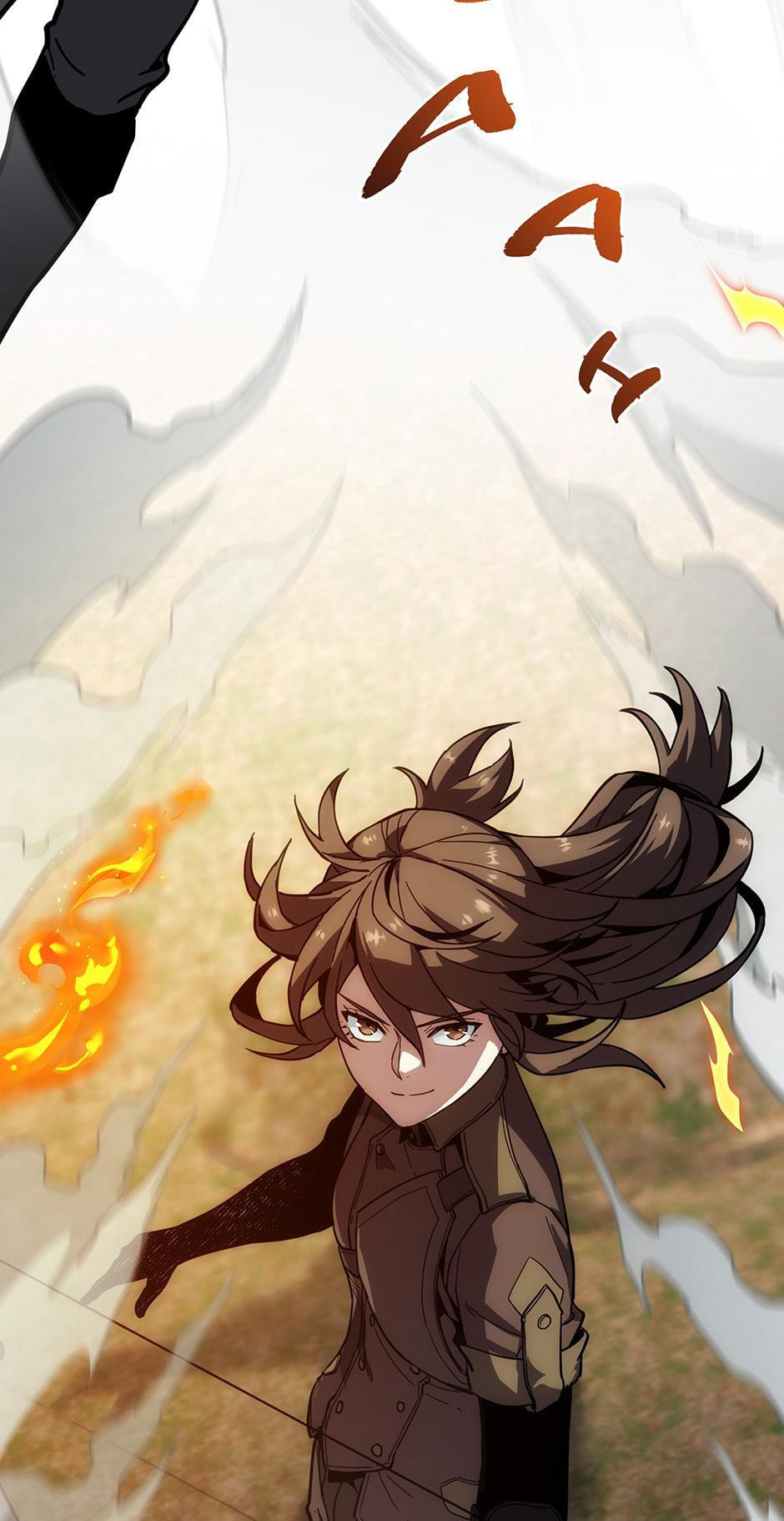 The Beginning After the End Chapter 238 page 31 - 