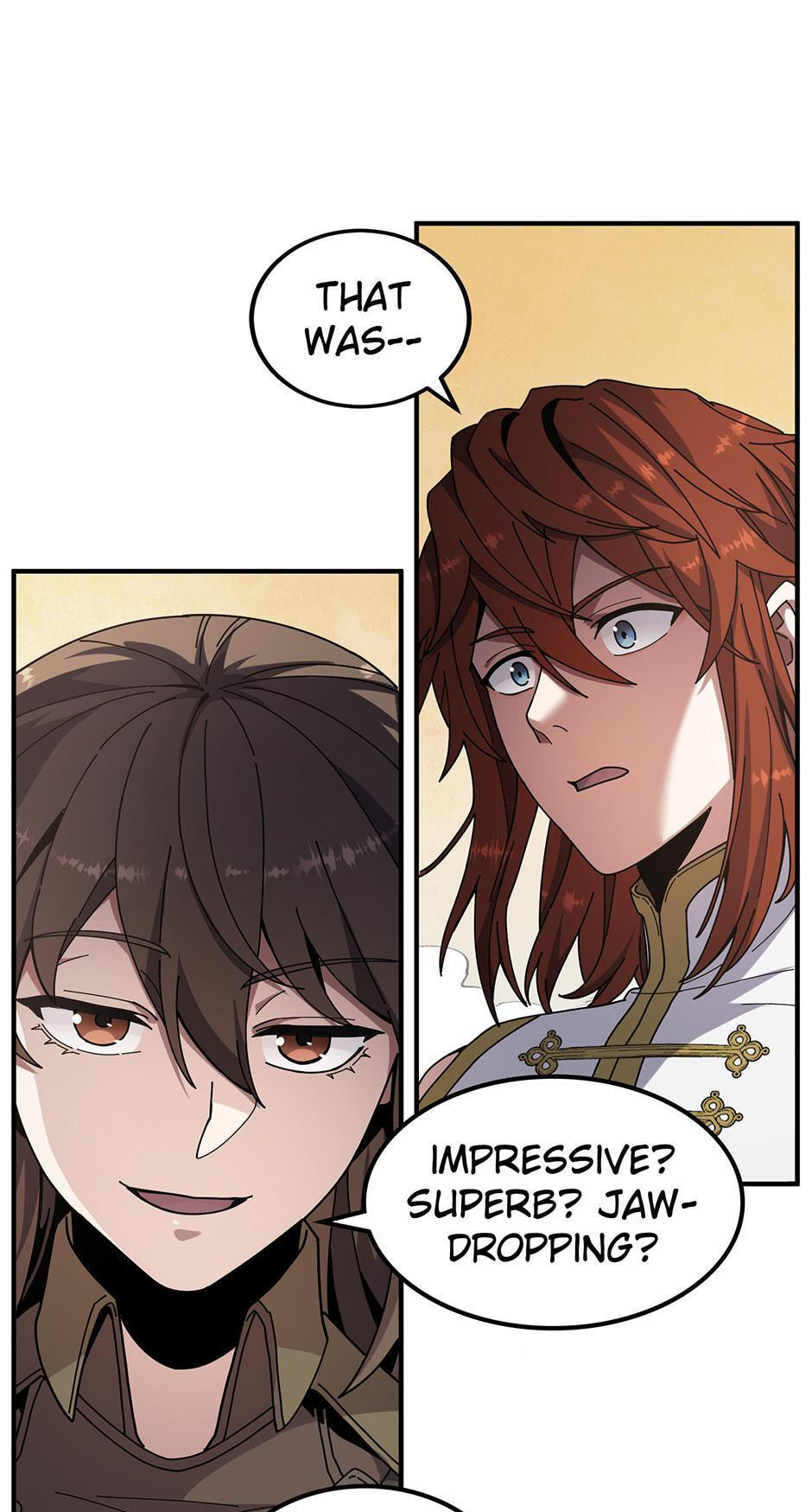 The Beginning After the End Chapter 238 page 33 - 