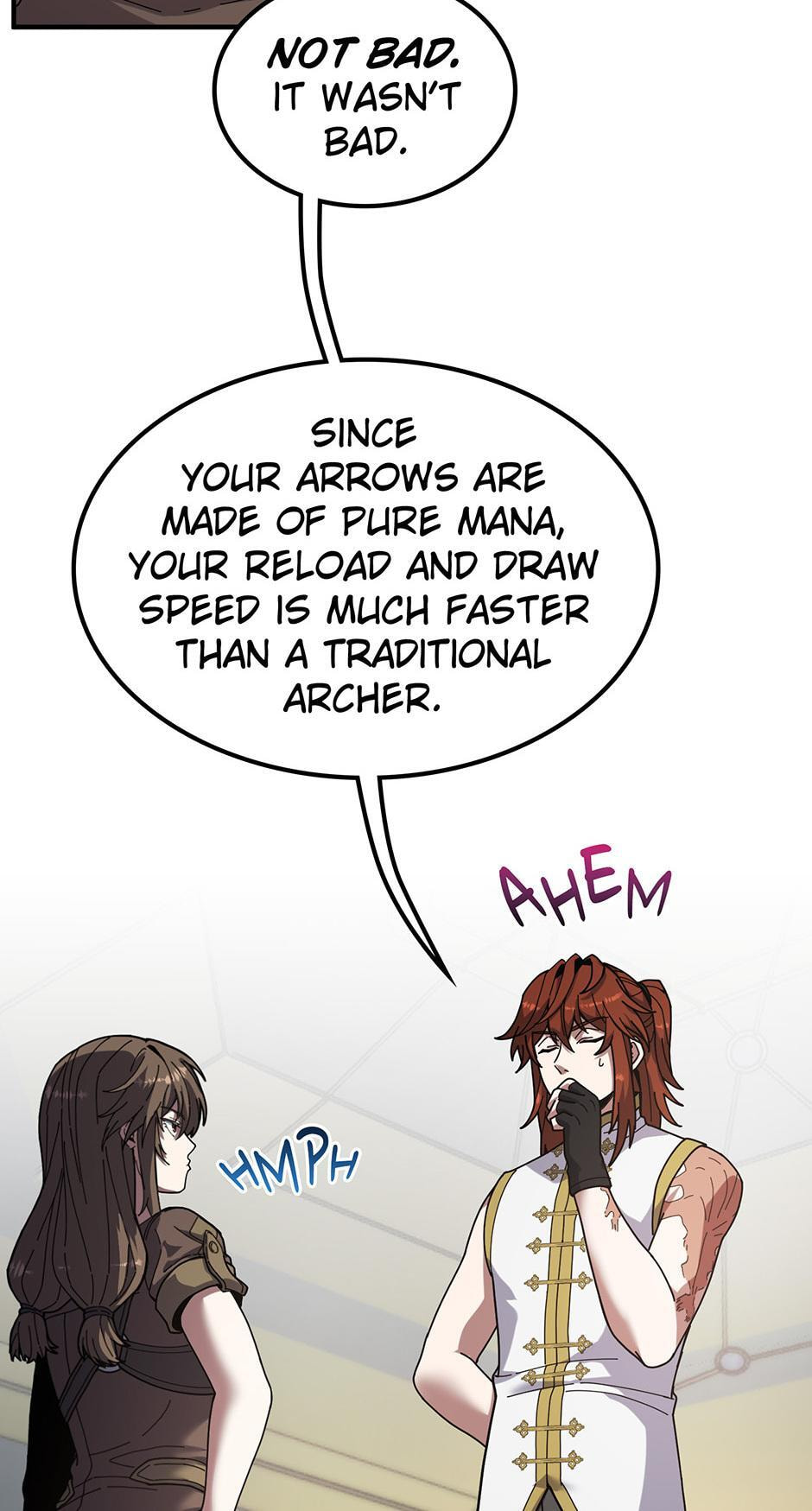 The Beginning After the End Chapter 238 page 34 - 
