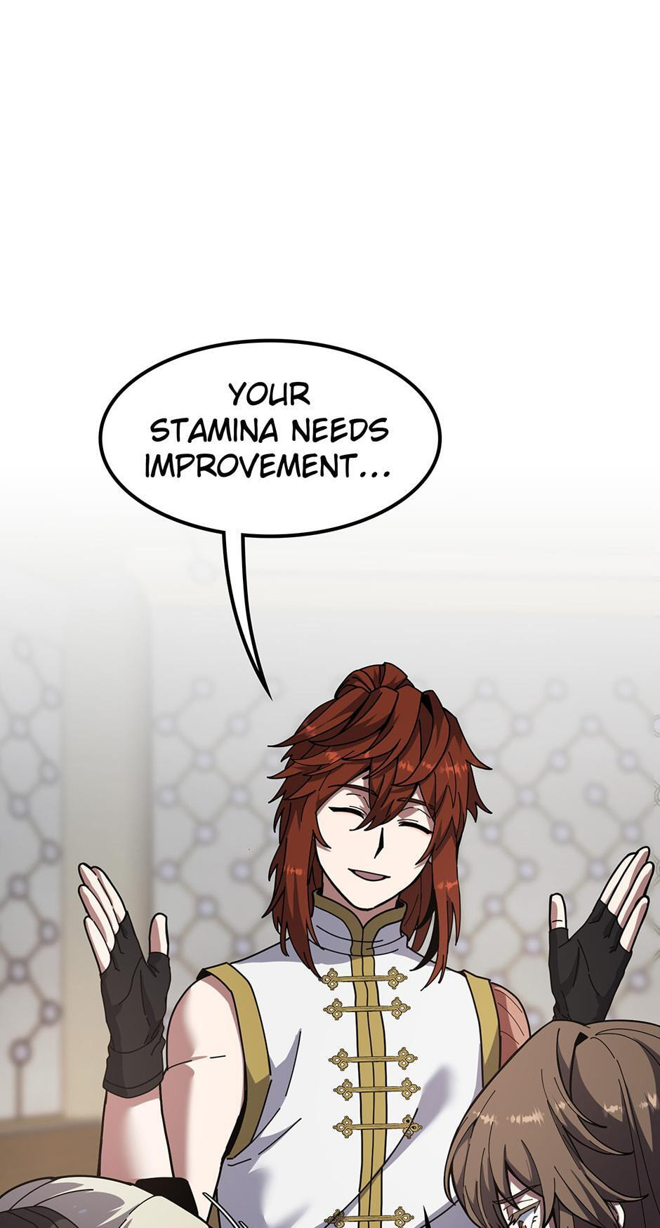 The Beginning After the End Chapter 238 page 37 - 