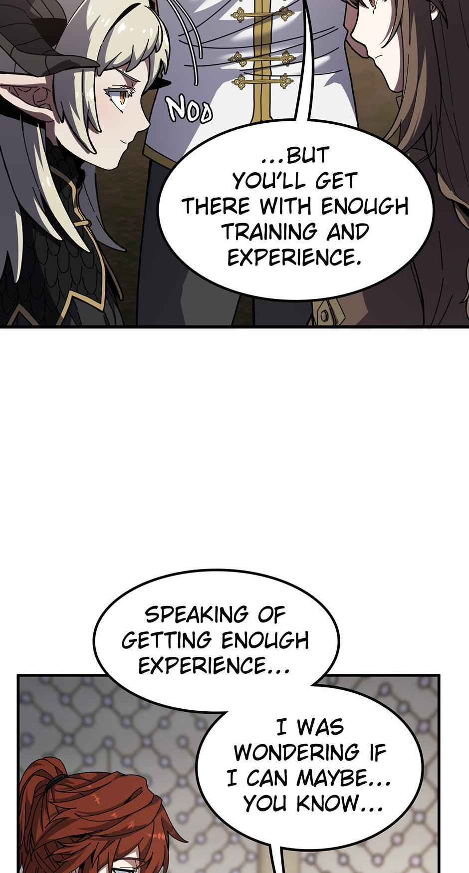 The Beginning After the End Chapter 238 page 38 - 