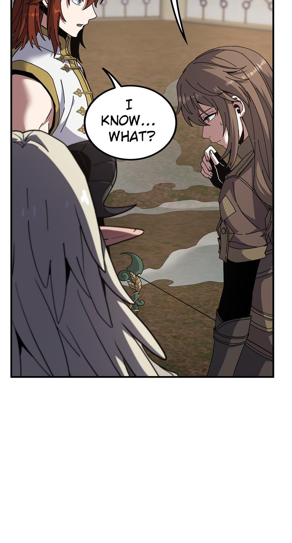 The Beginning After the End Chapter 238 page 39 - 