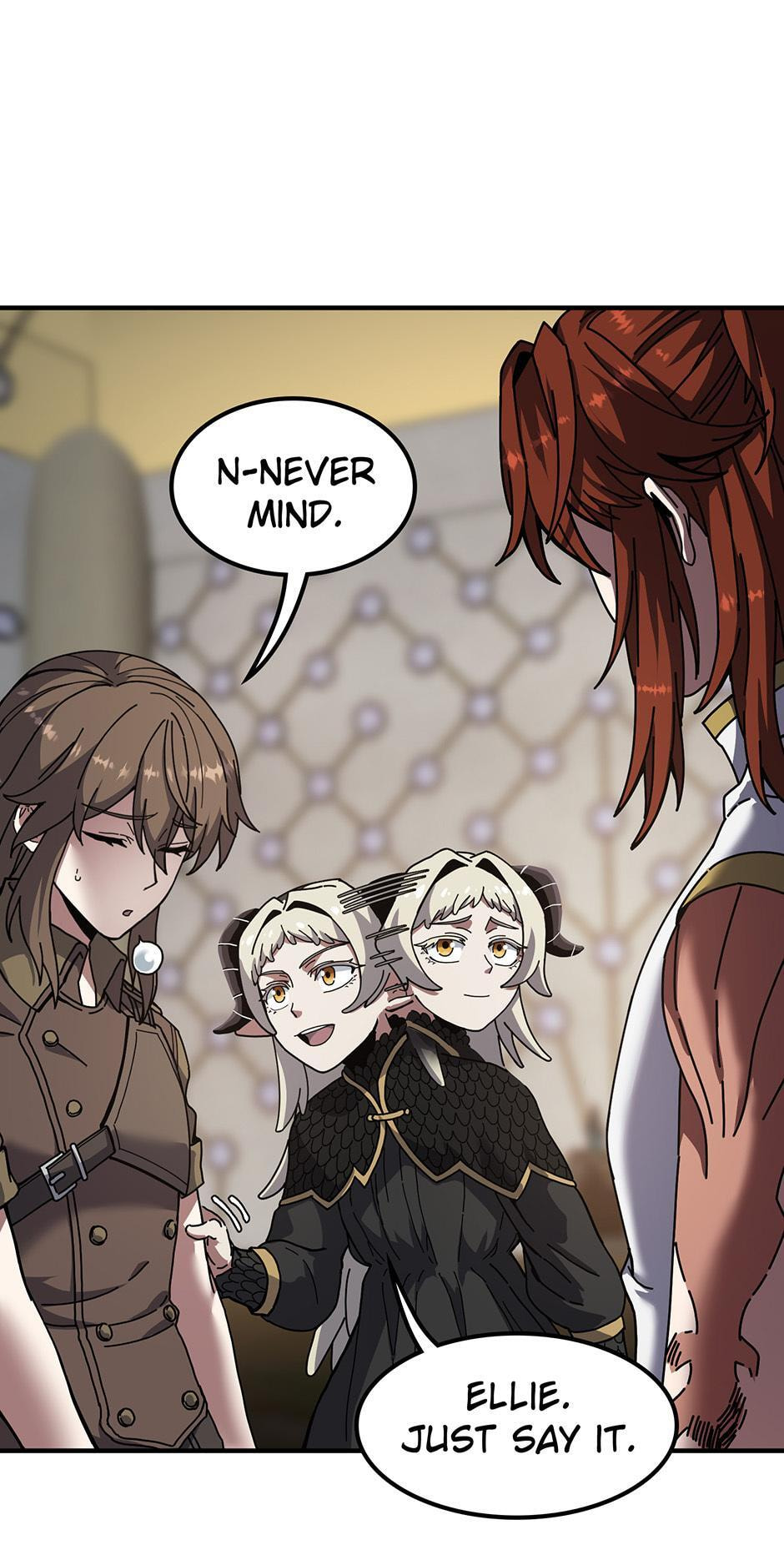 The Beginning After the End Chapter 238 page 40 - 