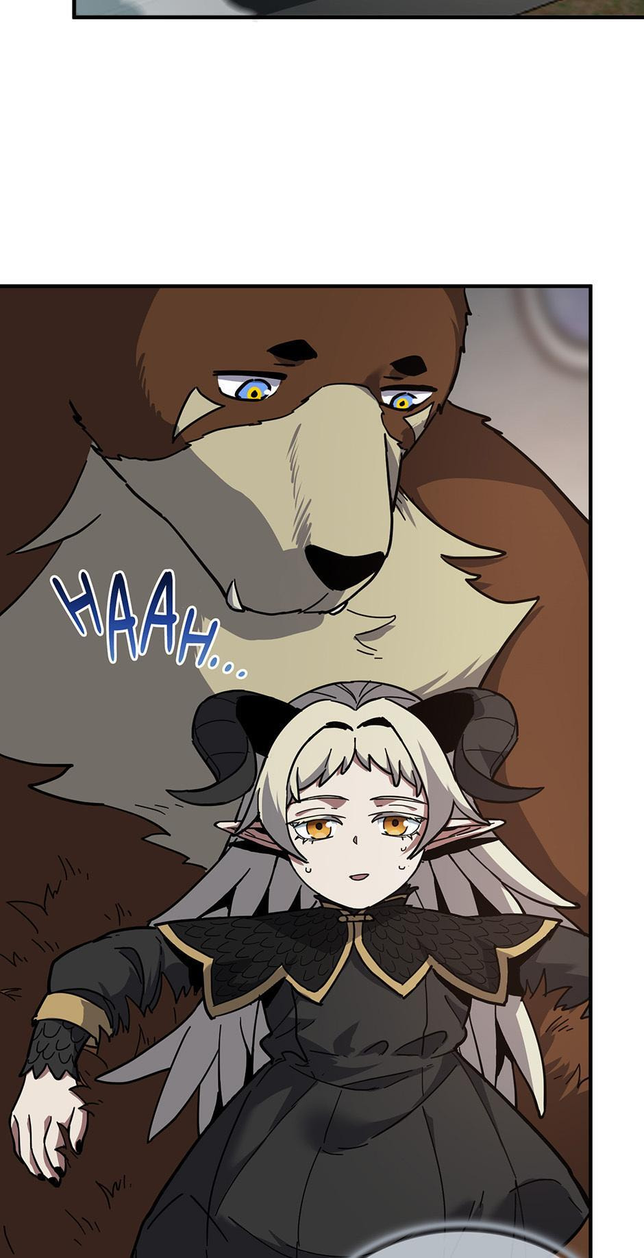 The Beginning After the End Chapter 238 page 5 - 
