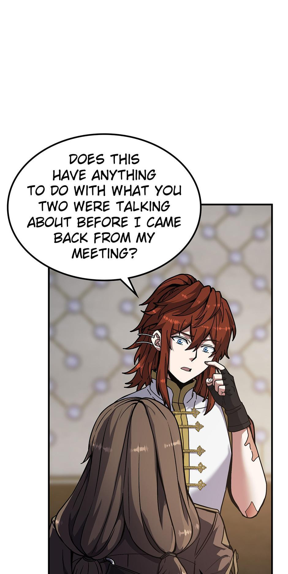 The Beginning After the End Chapter 238 page 41 - 
