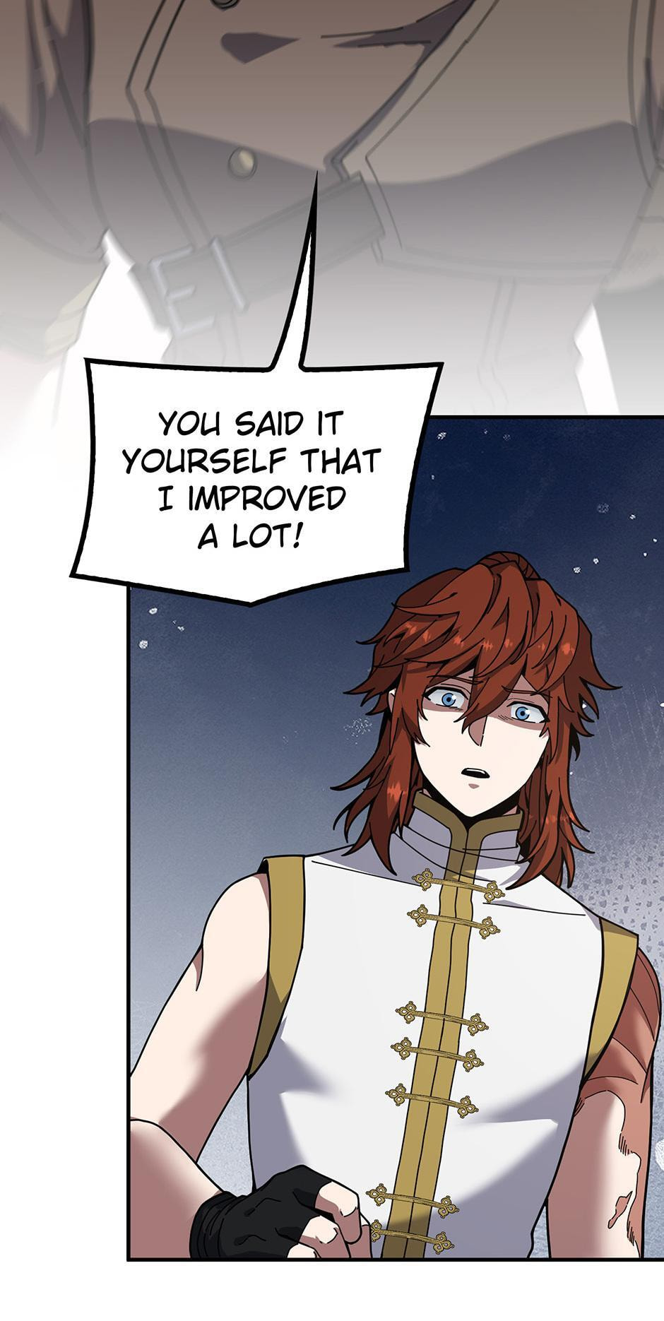 The Beginning After the End Chapter 238 page 43 - 