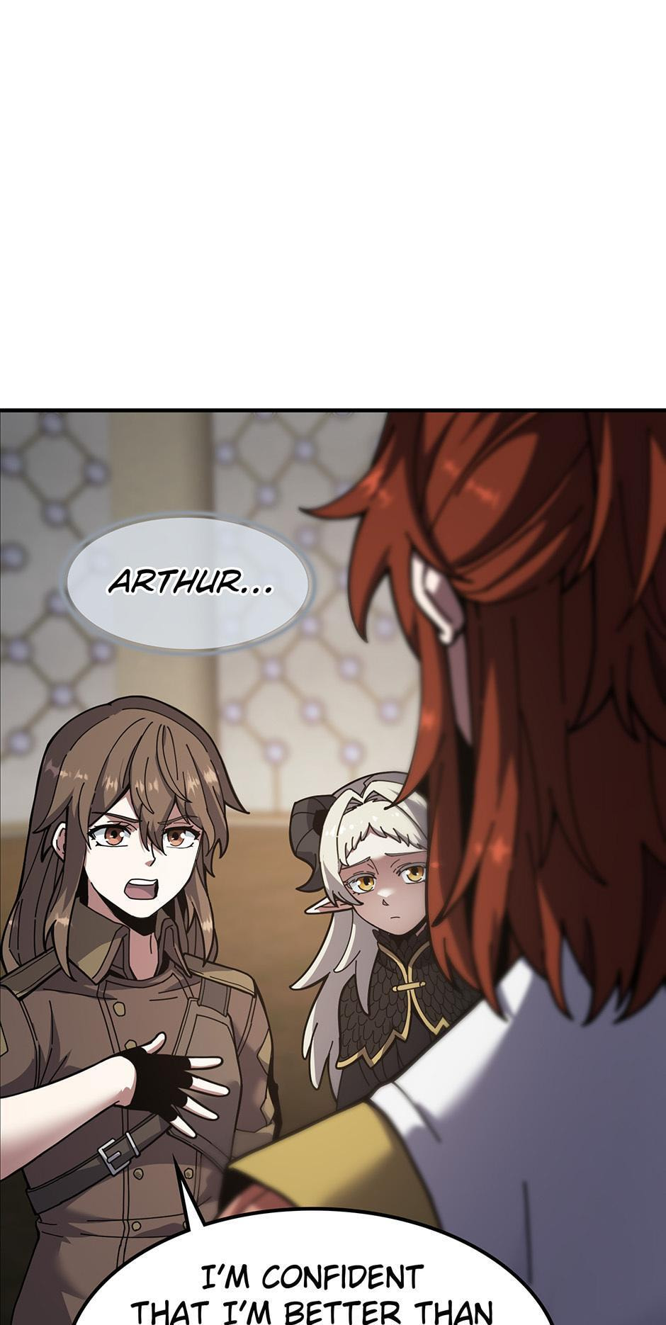 The Beginning After the End Chapter 238 page 44 - 