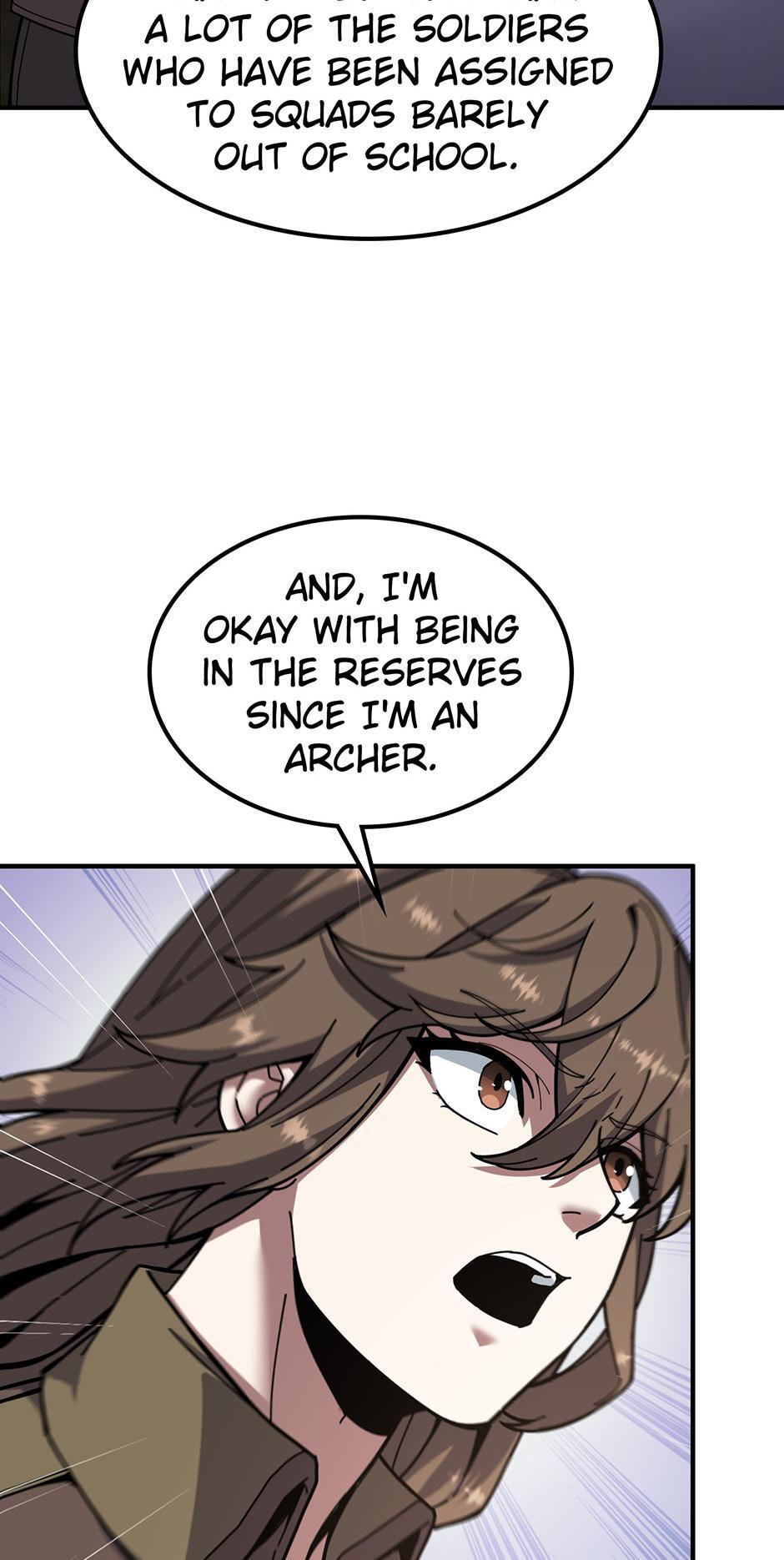 The Beginning After the End Chapter 238 page 45 - 
