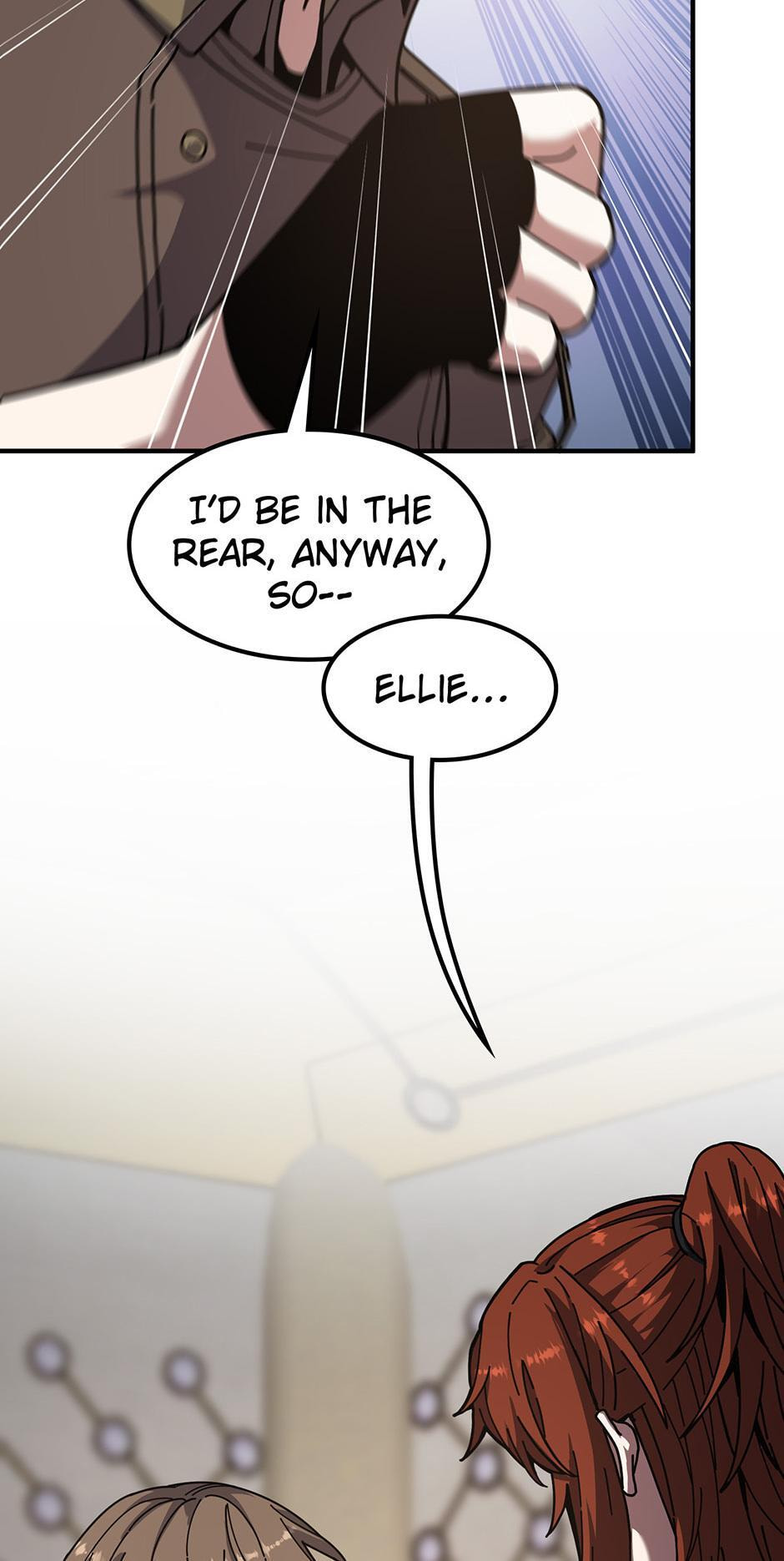 The Beginning After the End Chapter 238 page 46 - 