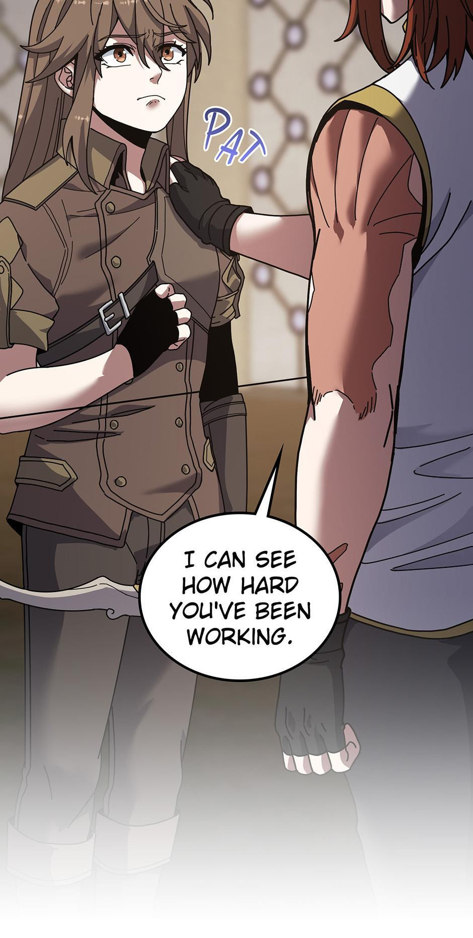 The Beginning After the End Chapter 238 page 47 - 