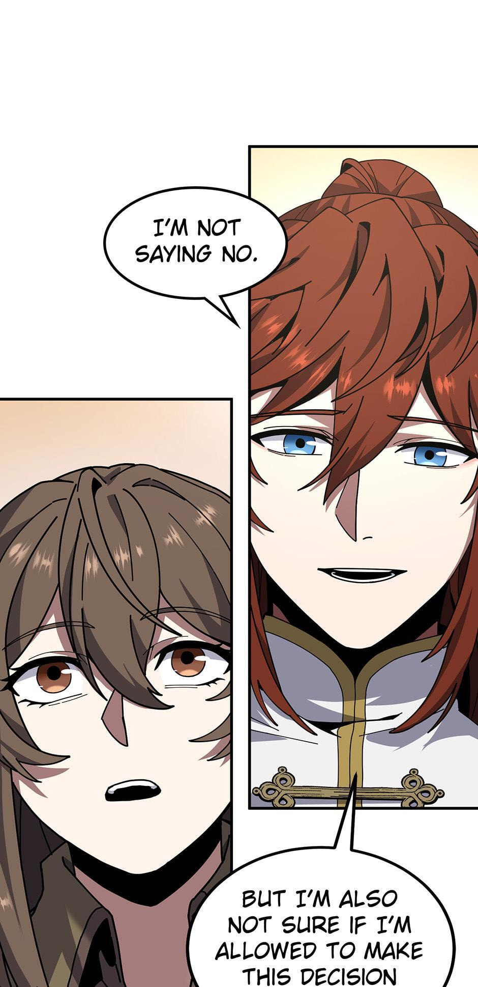 The Beginning After the End Chapter 238 page 48 - 