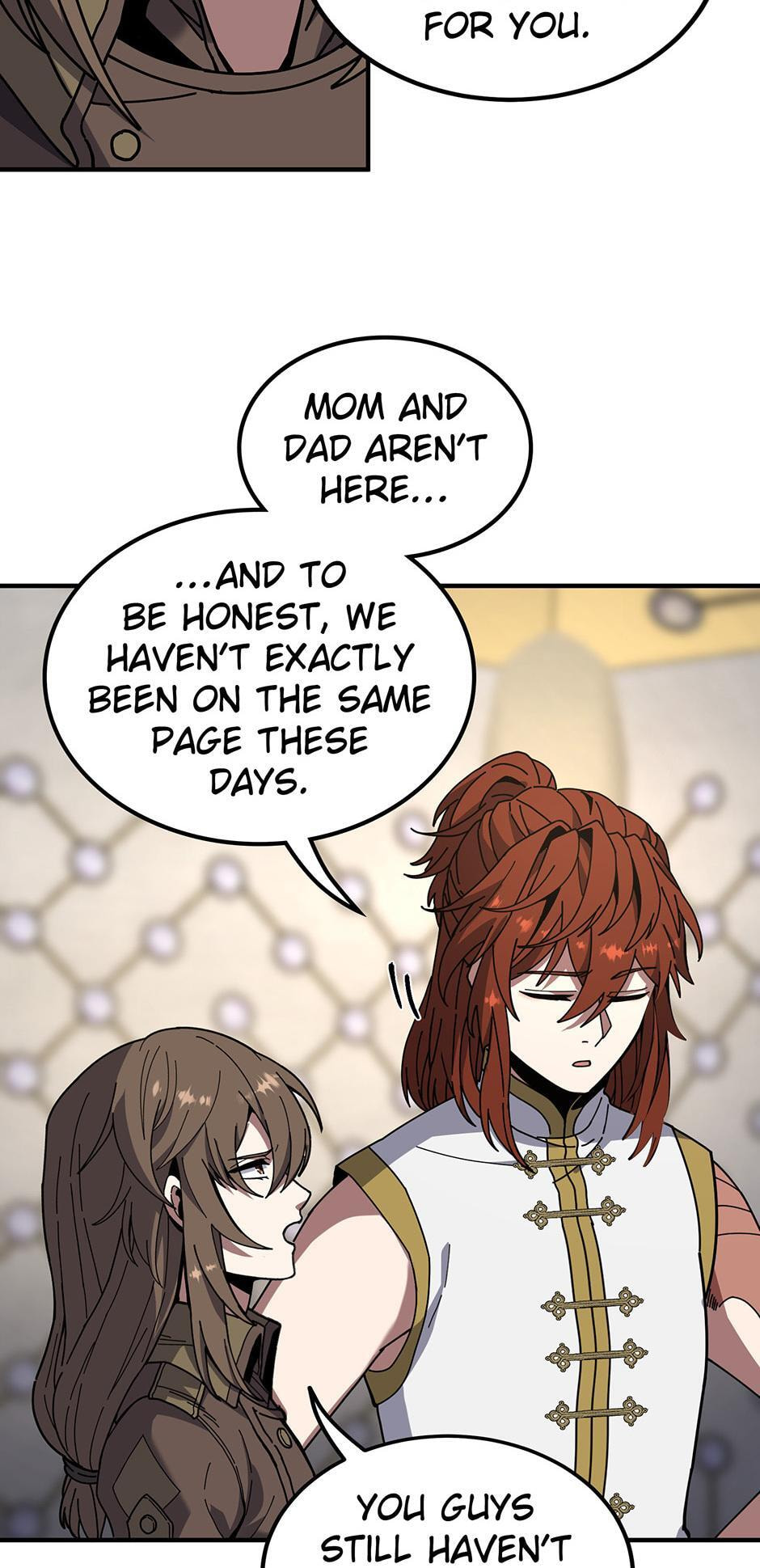 The Beginning After the End Chapter 238 page 49 - 