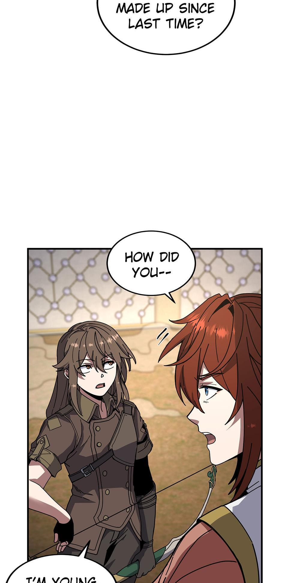 The Beginning After the End Chapter 238 page 50 - 