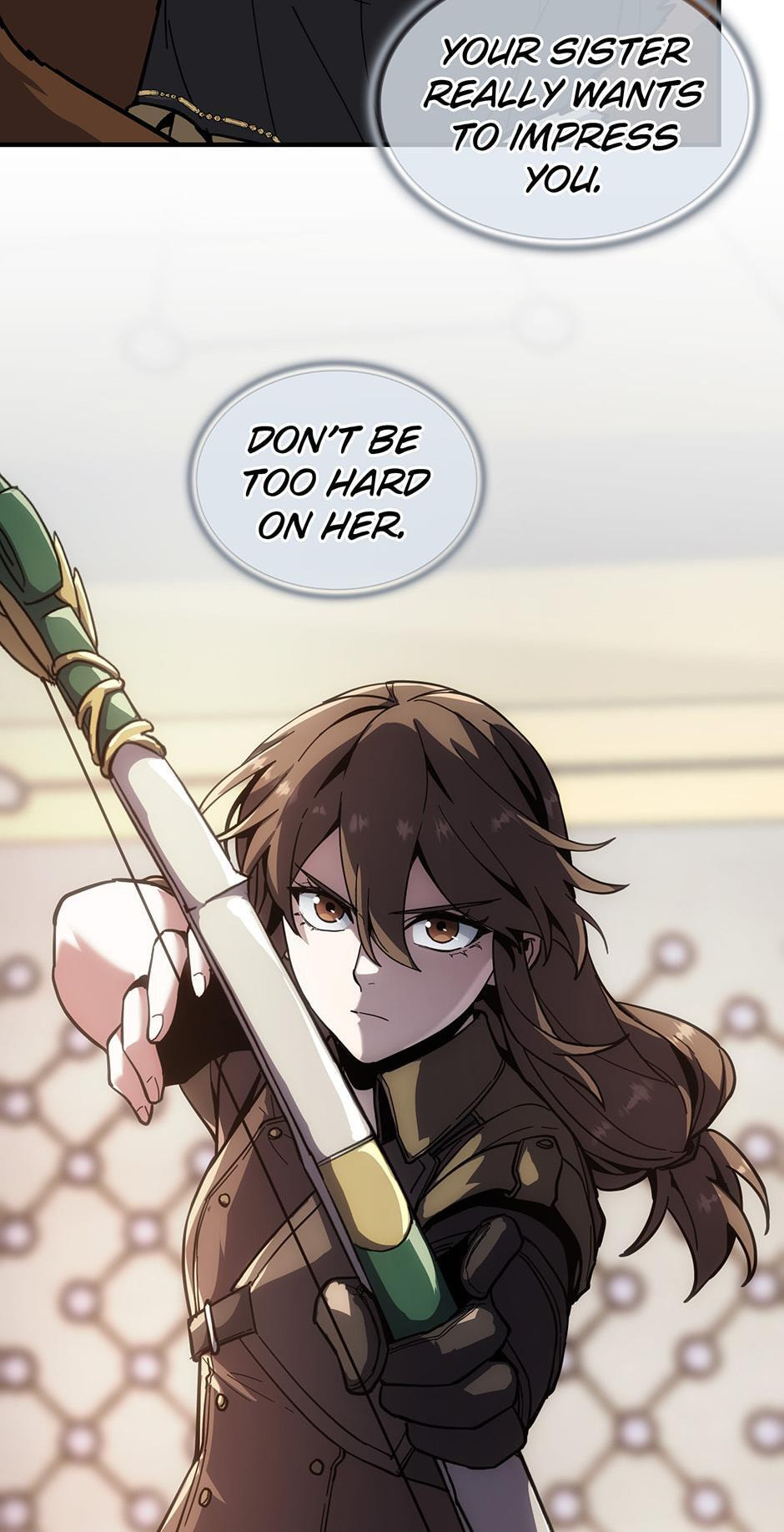 The Beginning After the End Chapter 238 page 6 - 