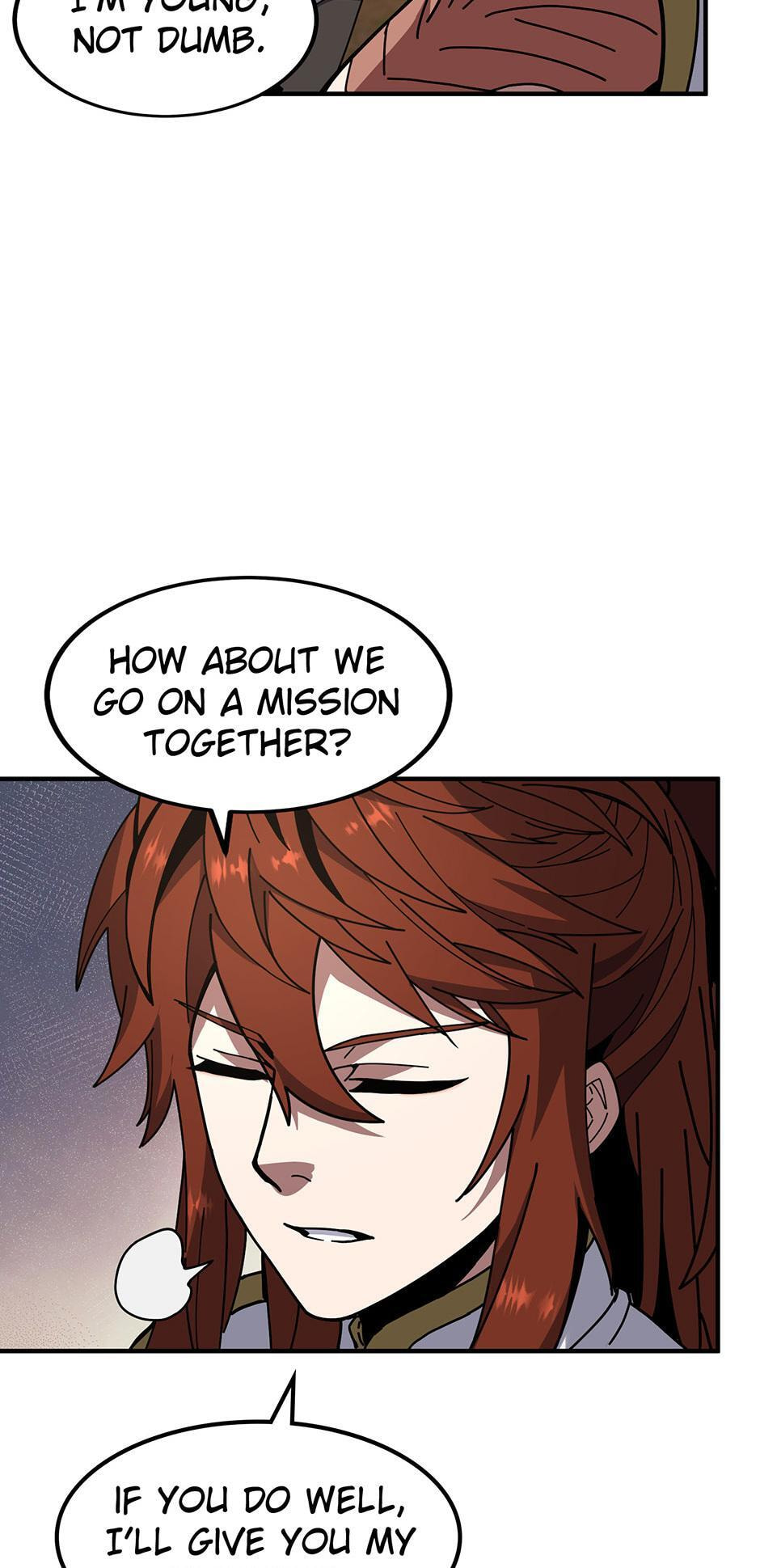 The Beginning After the End Chapter 238 page 51 - 