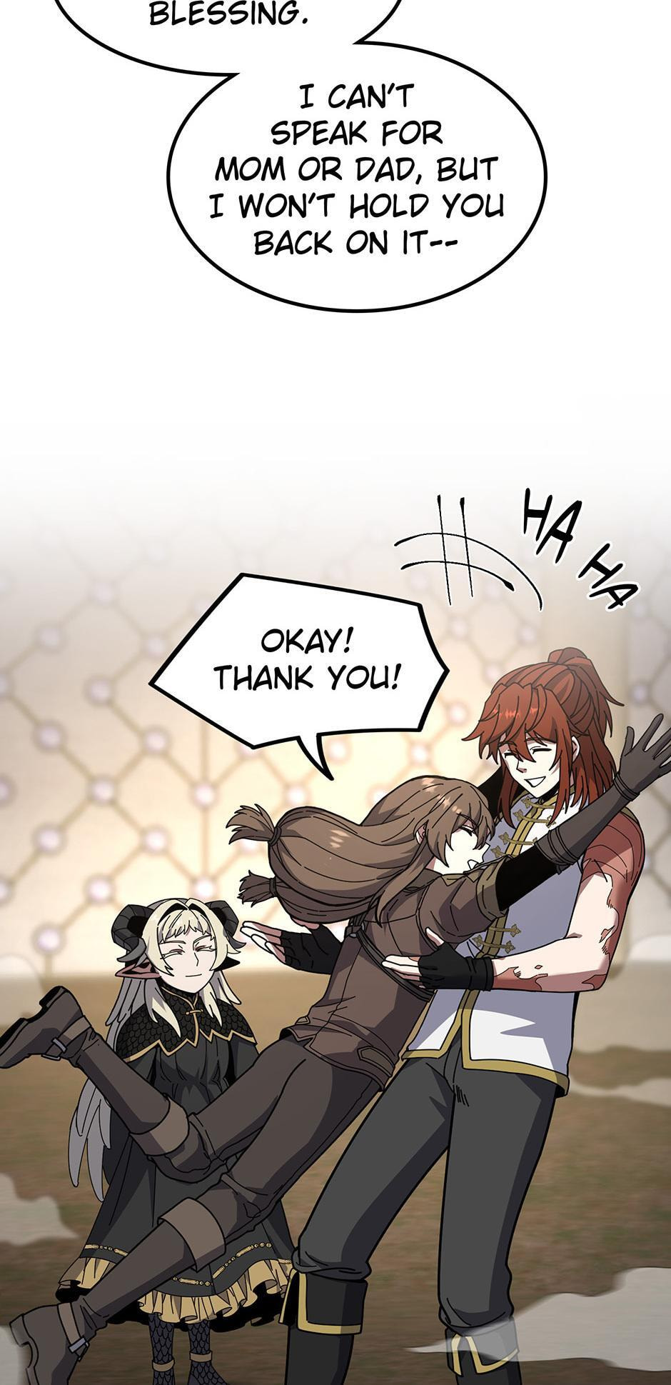The Beginning After the End Chapter 238 page 52 - 