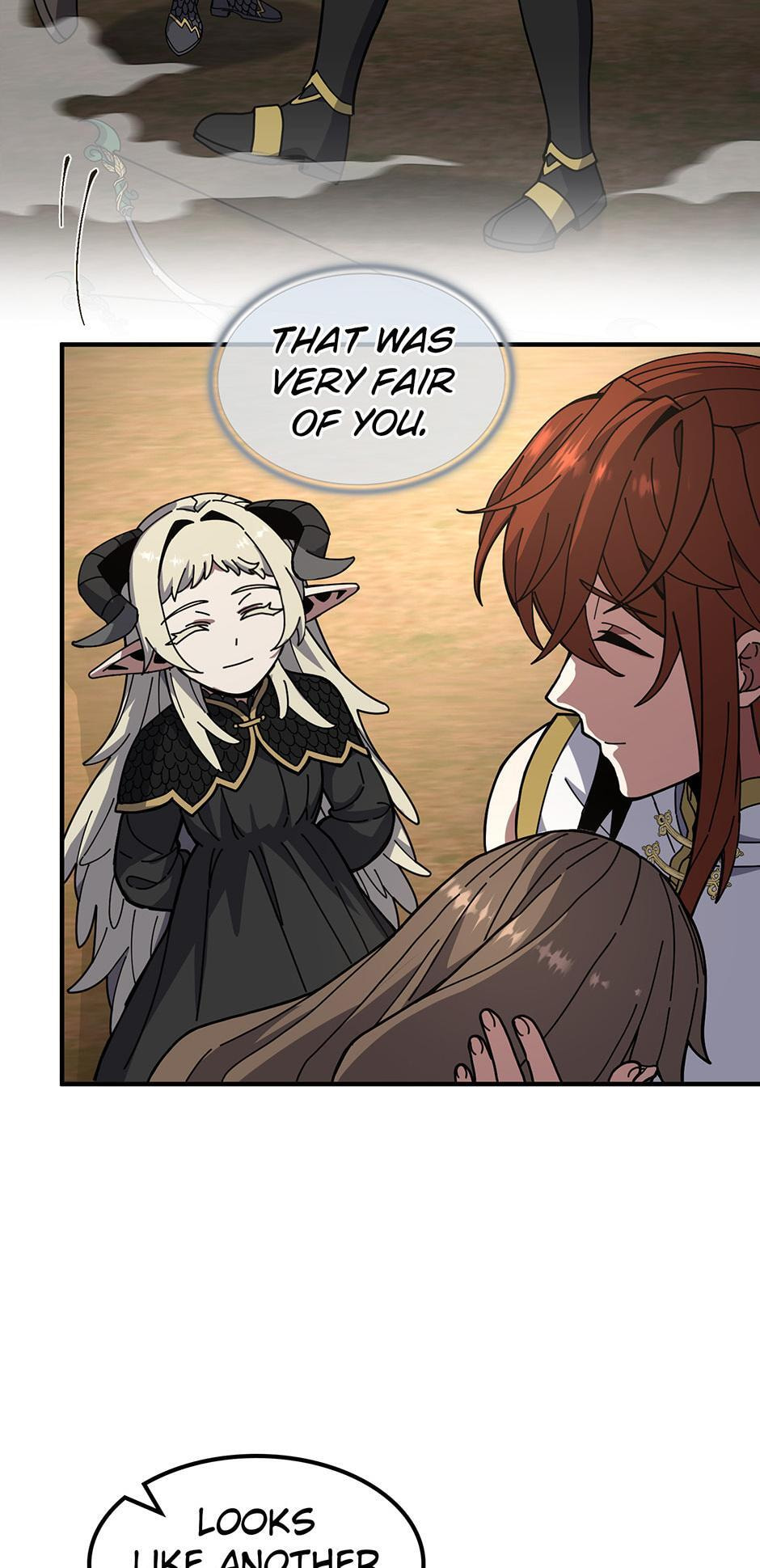 The Beginning After the End Chapter 238 page 53 - 