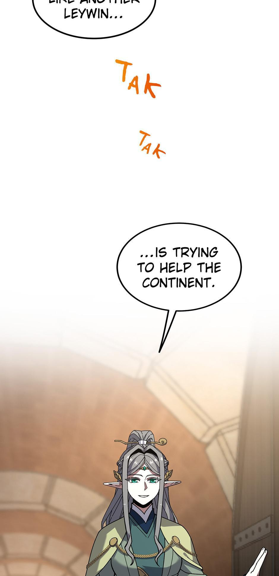 The Beginning After the End Chapter 238 page 54 - 