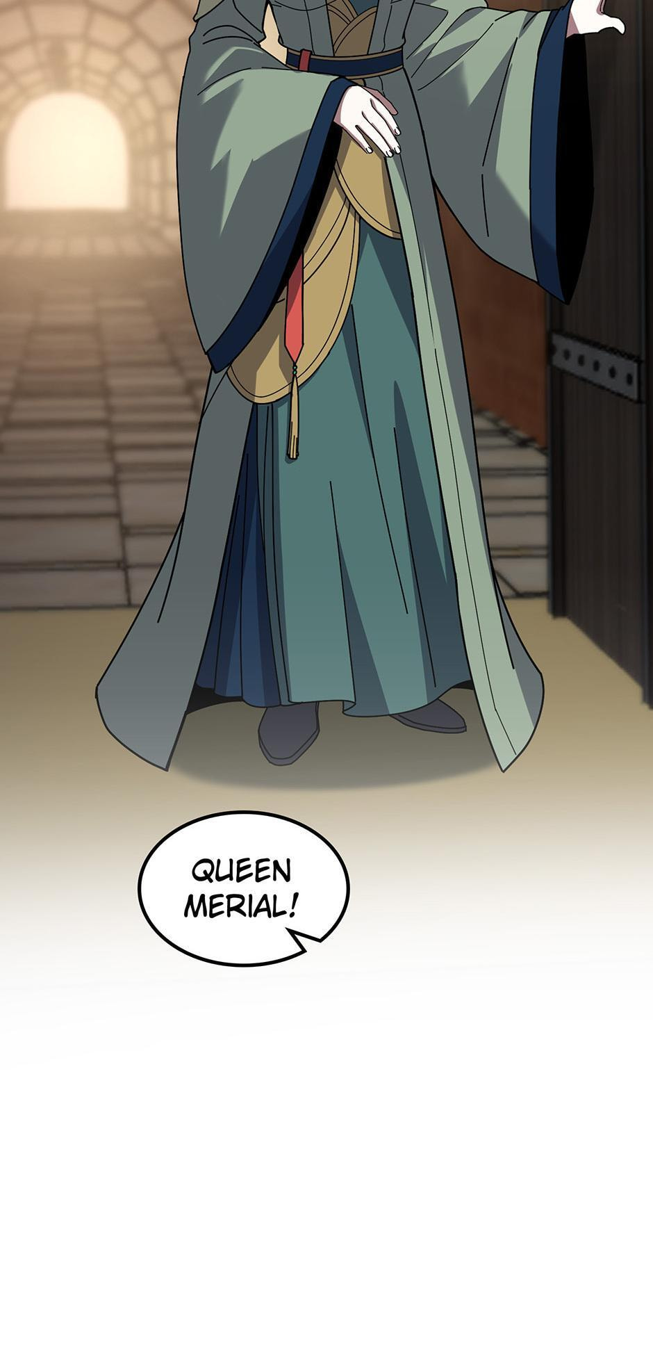 The Beginning After the End Chapter 238 page 55 - 