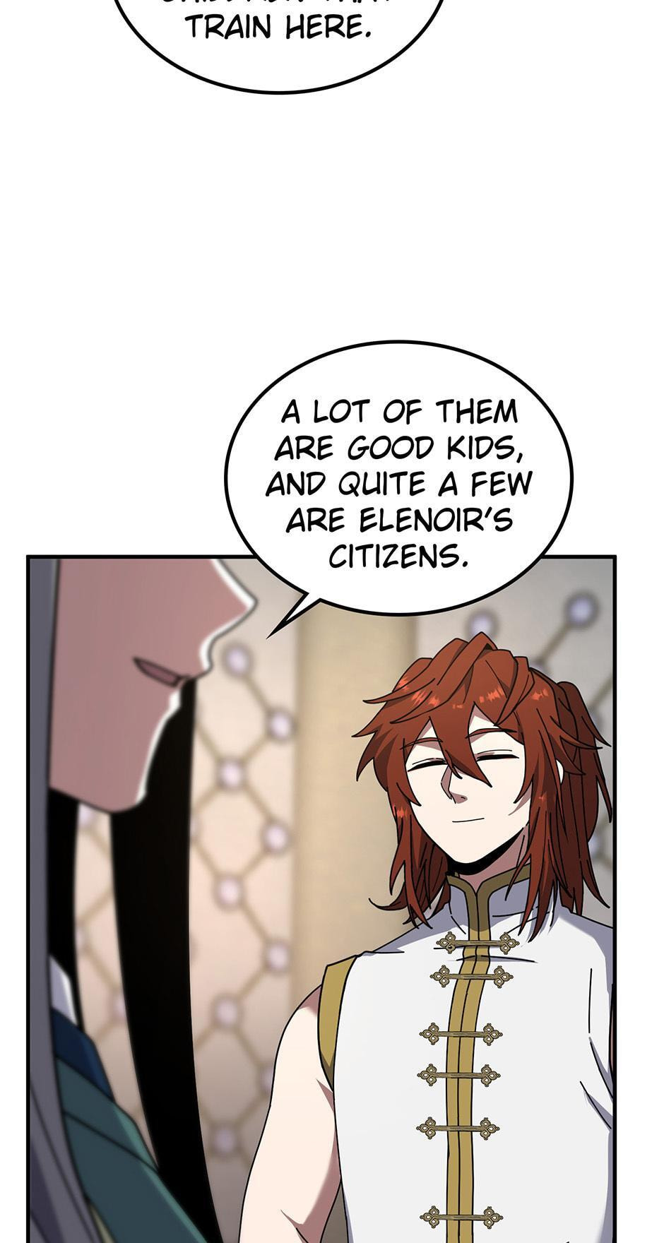 The Beginning After the End Chapter 238 page 58 - 