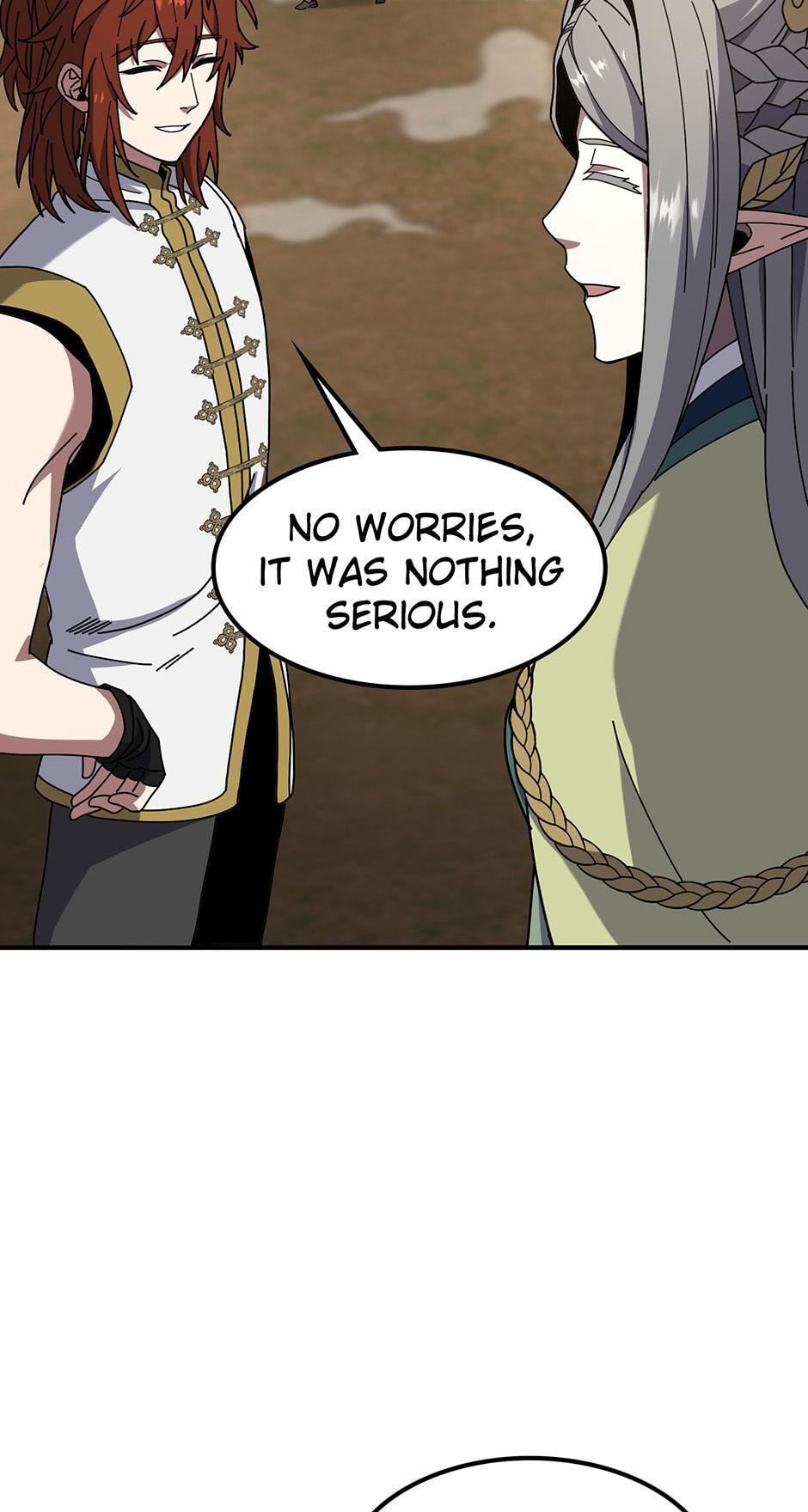 The Beginning After the End Chapter 238 page 60 - 