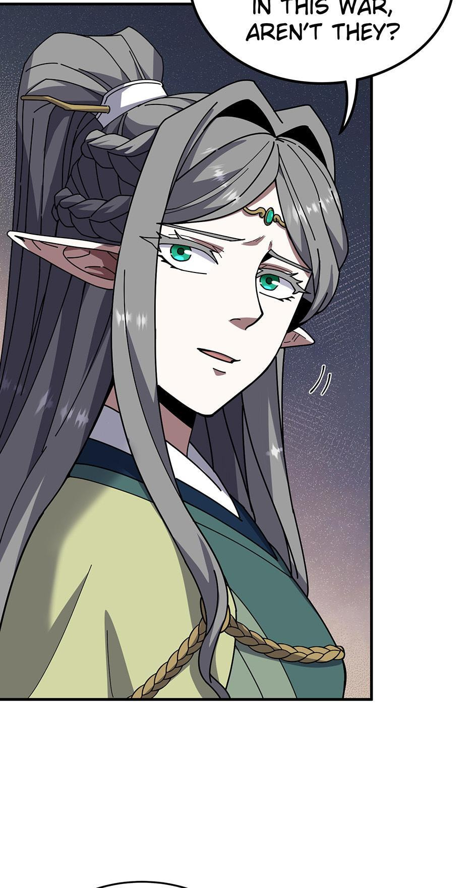 The Beginning After the End Chapter 238 page 62 - 