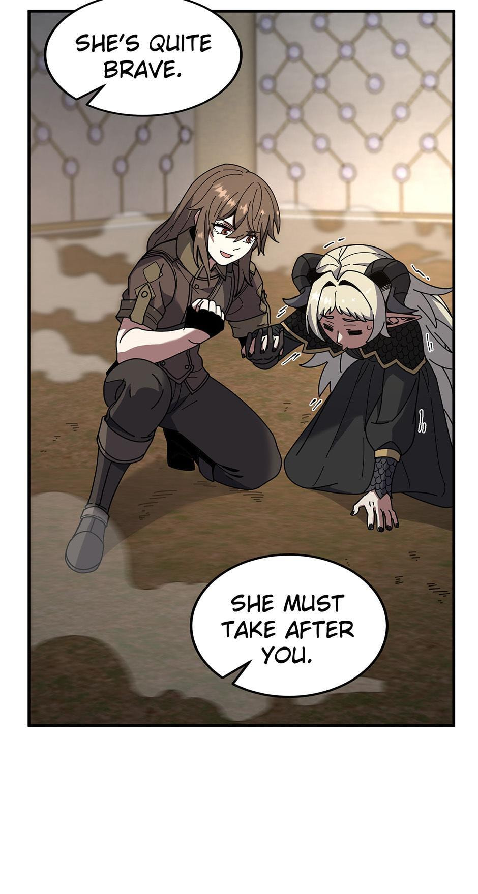 The Beginning After the End Chapter 238 page 63 - 