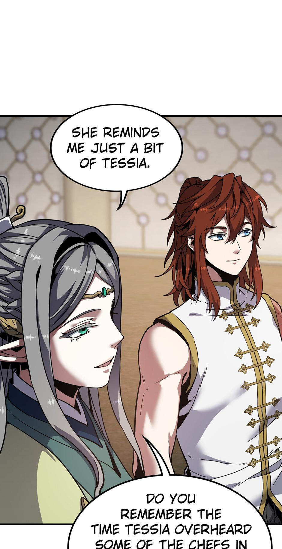 The Beginning After the End Chapter 238 page 64 - 